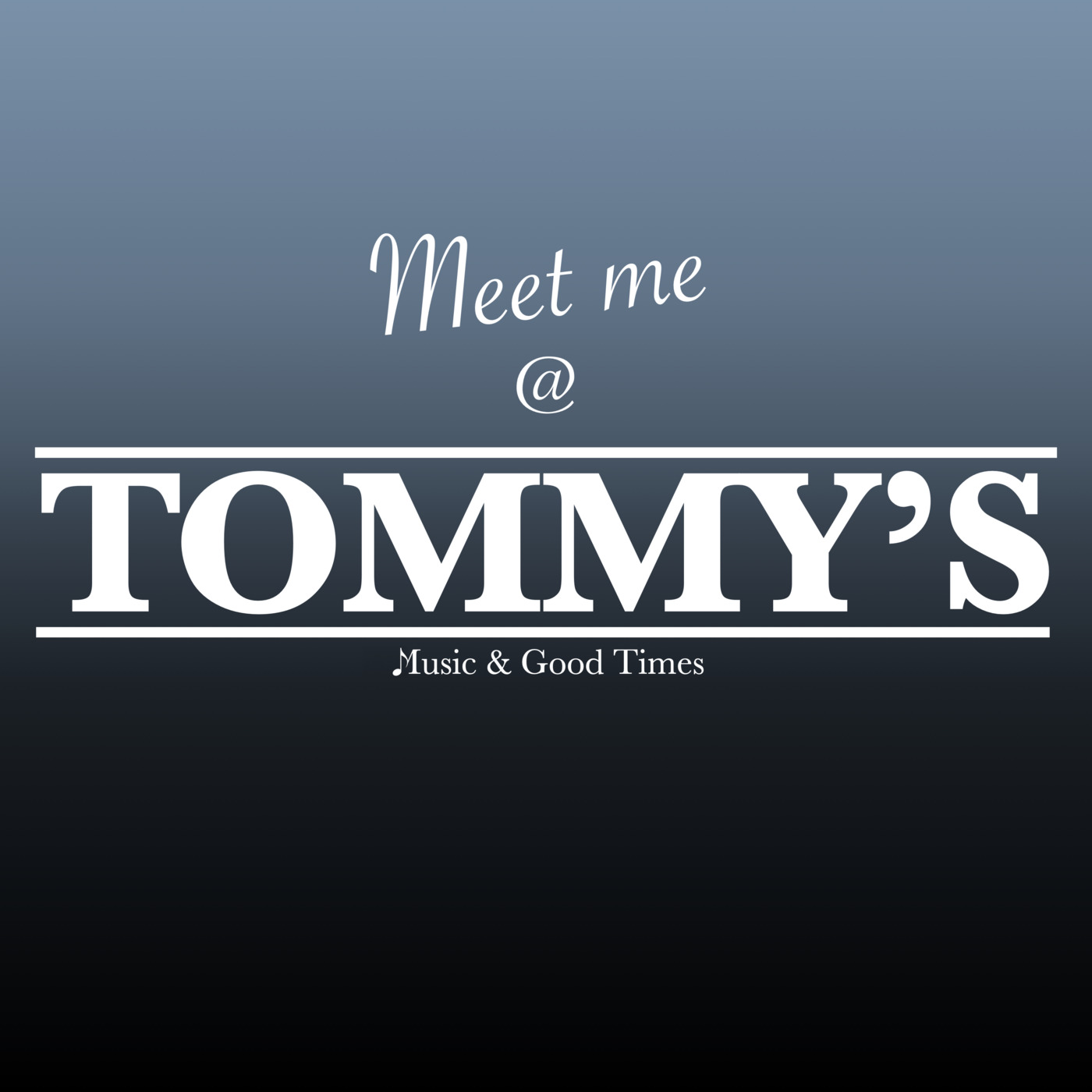 Music & Good Times - EP12