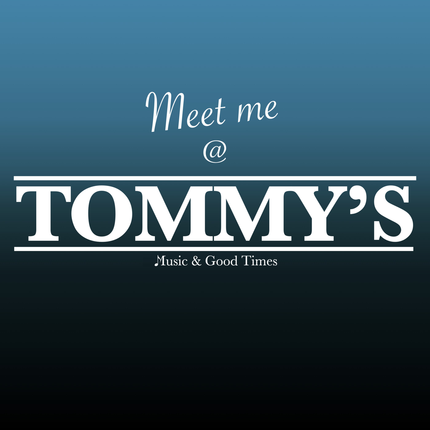 Music & Good Times - EP13