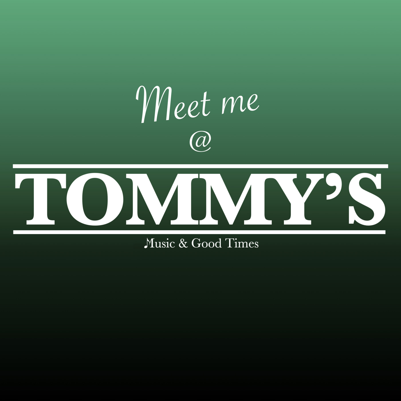 Music & Good Times - EP14