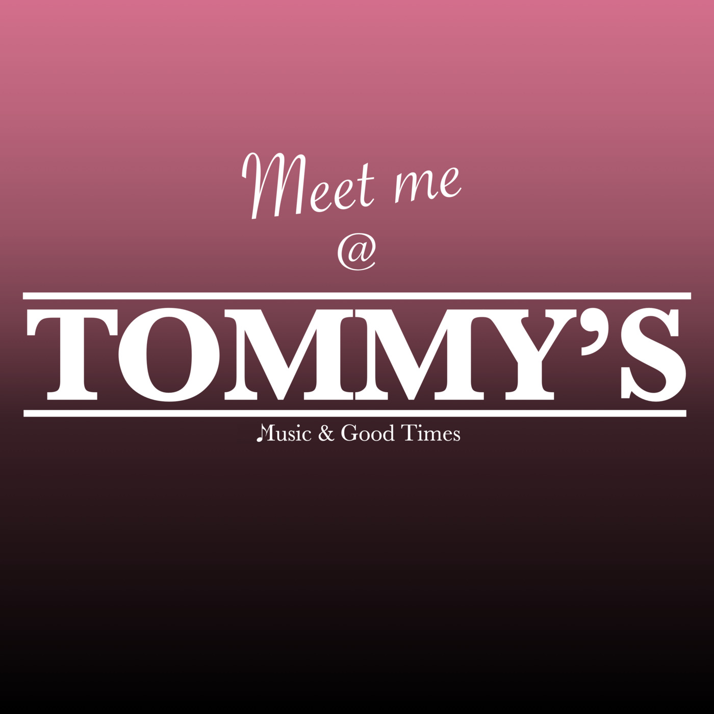 Music & Good Times - EP16