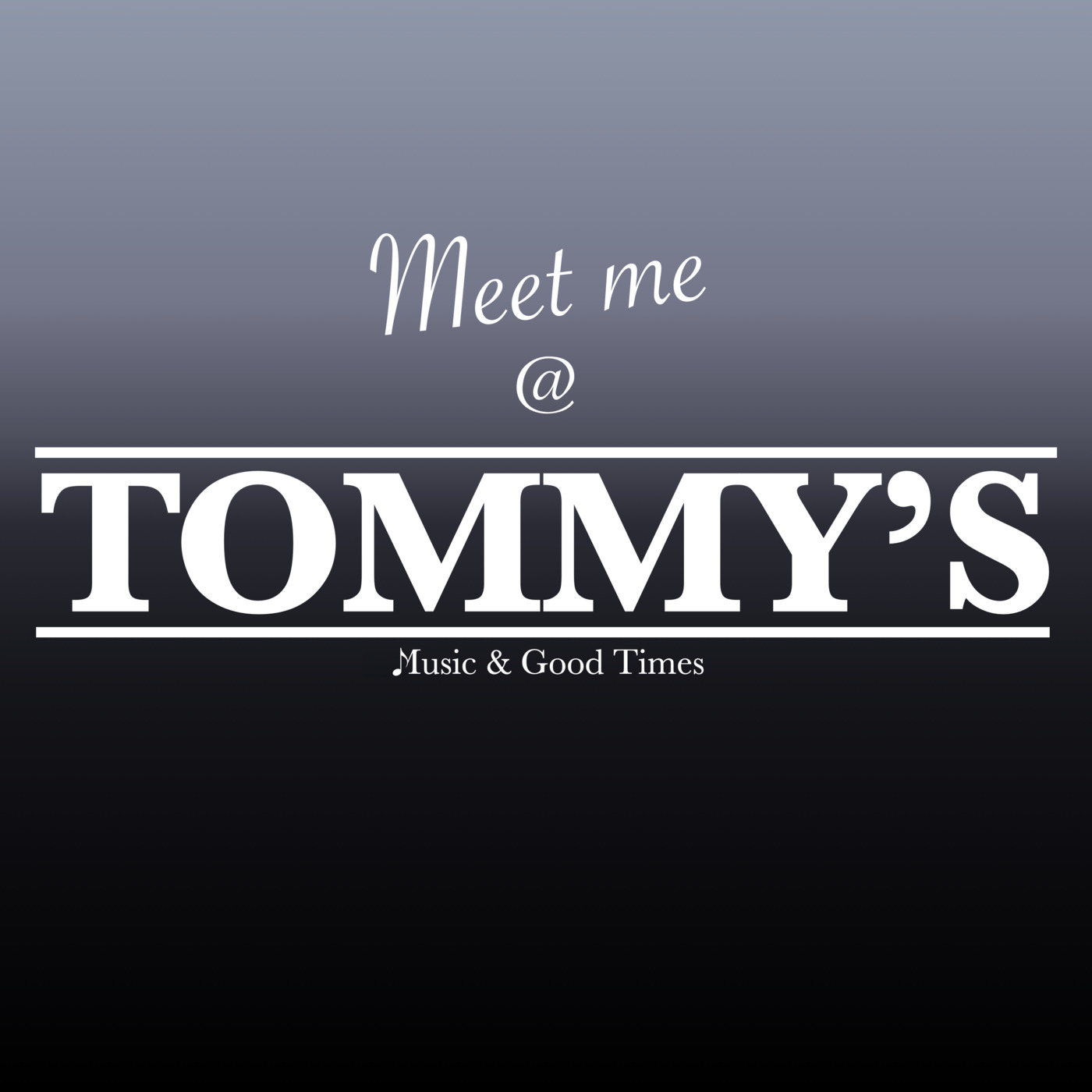 Episode 19: Music & Good Times - EP19
