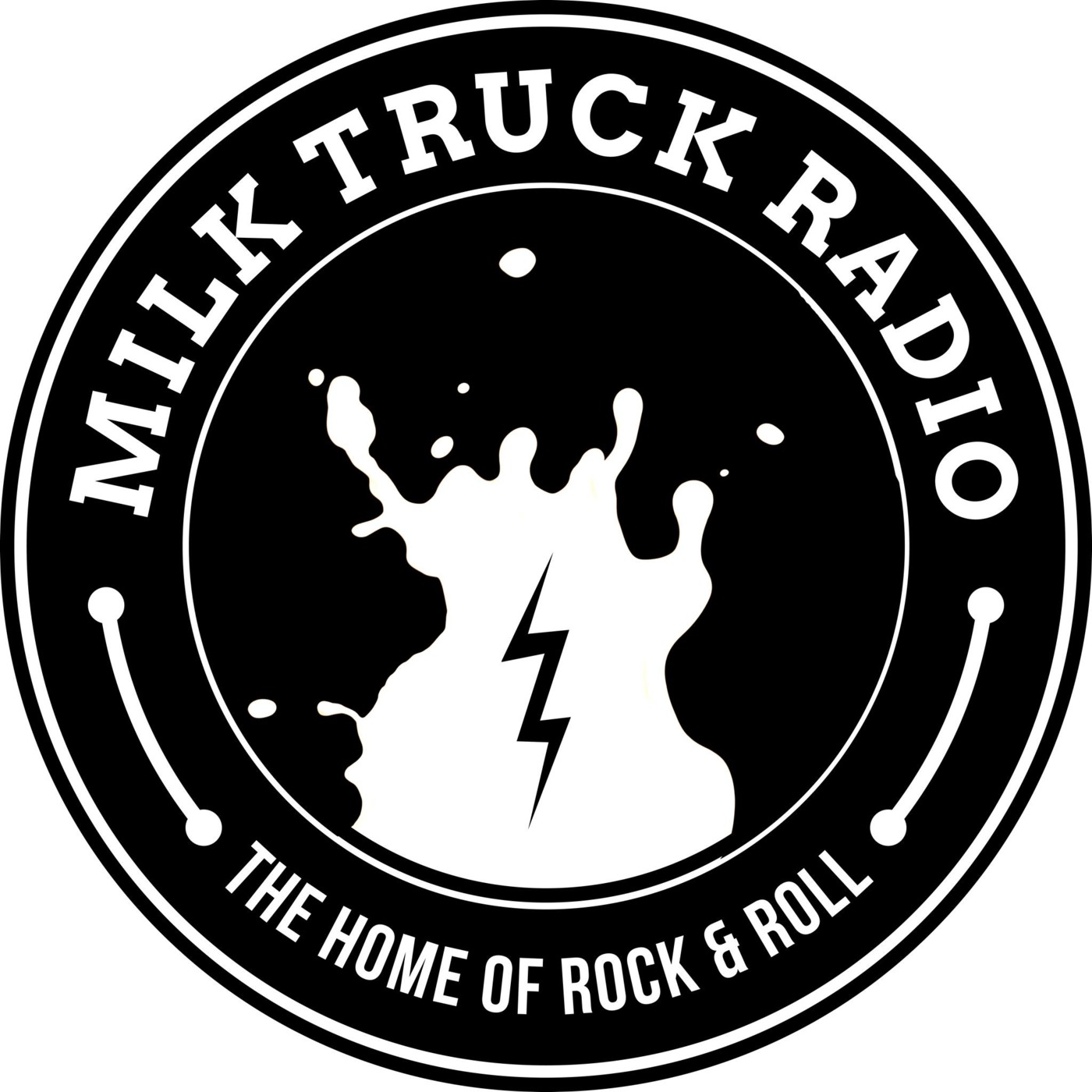 Milk Truck Radio