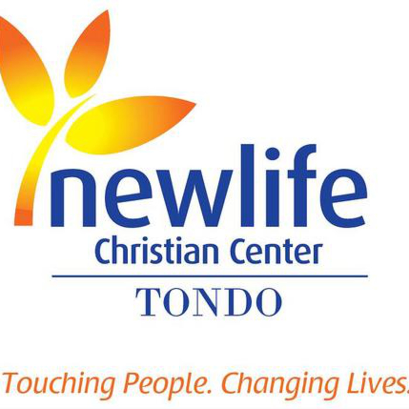 New Life Tondo's Podcast