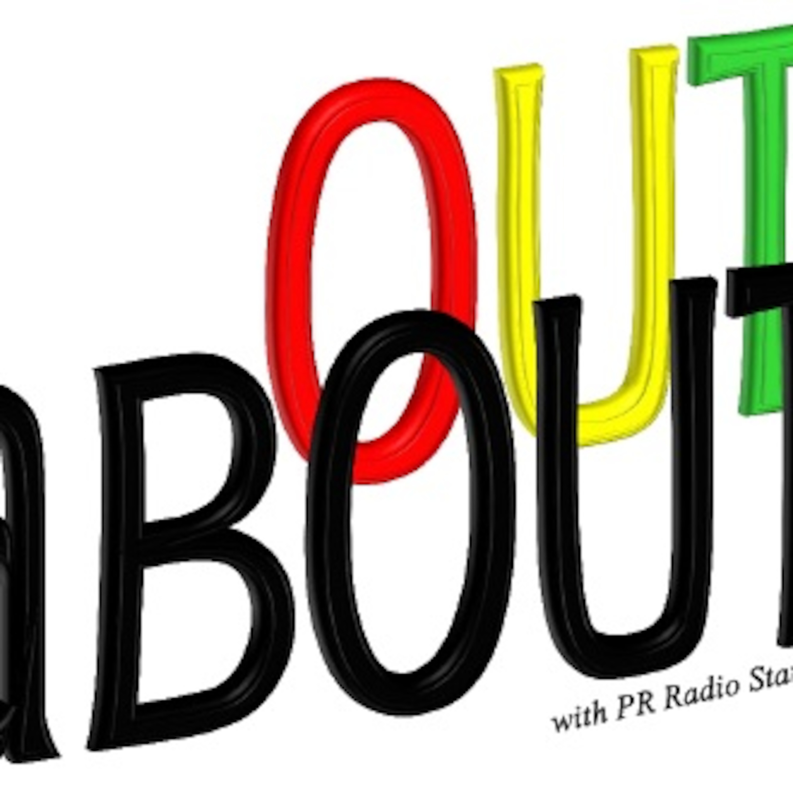 Episode 7: DC Artist Spotlight w/ Zuhairah McGill