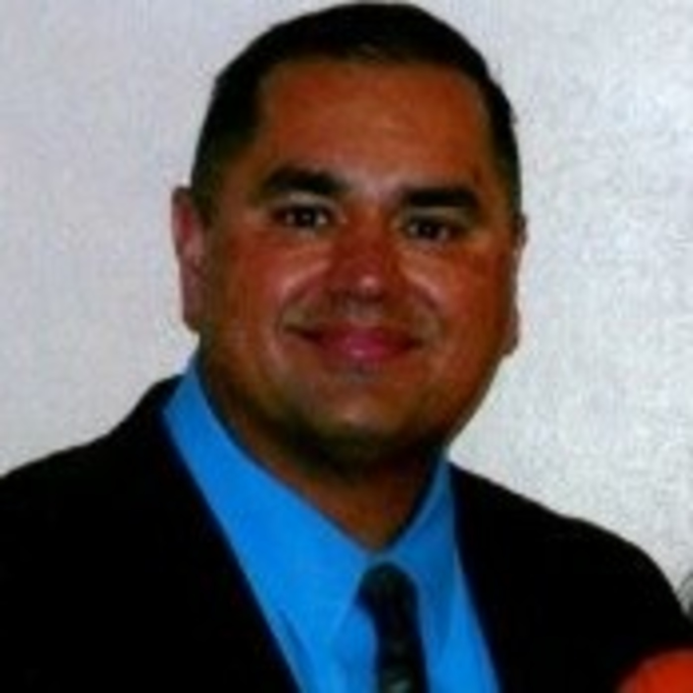 Pastor Lupe Garcia\'s Podcast