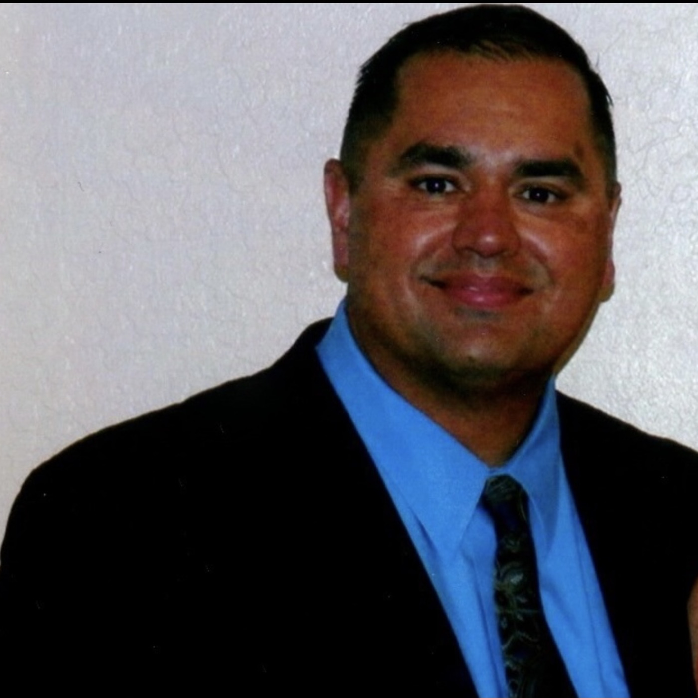 Pastor Lupe Garcia\'s Podcast