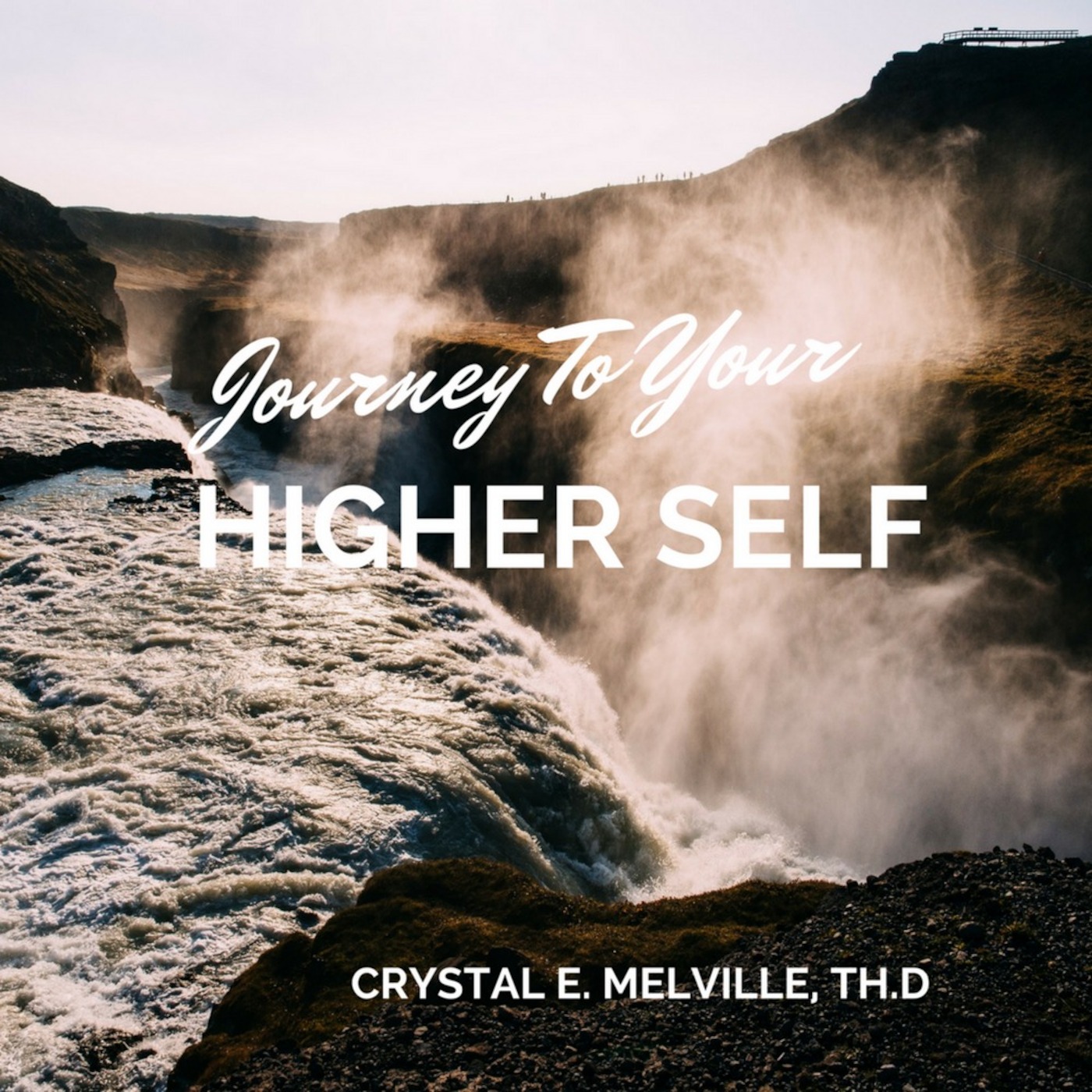 Journey To Your Higher Self
