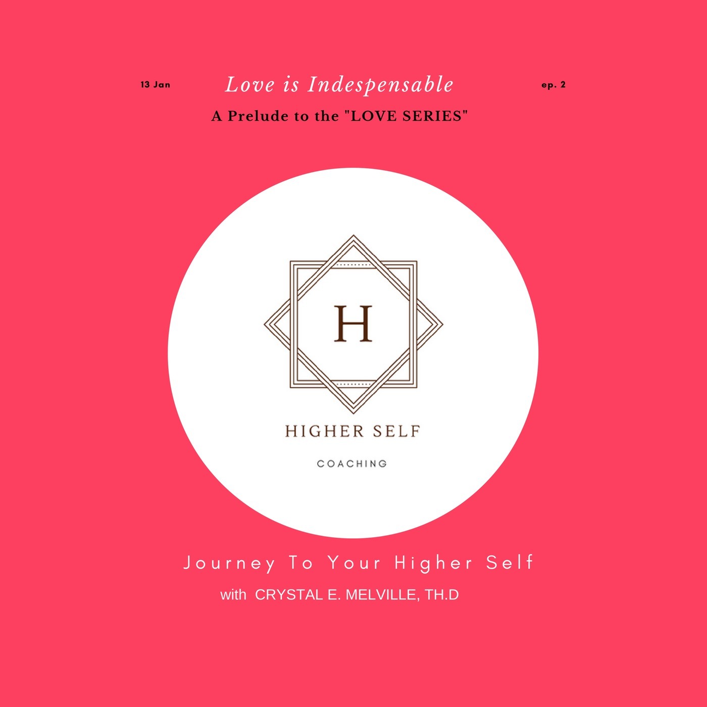Journey To Your Higher Self