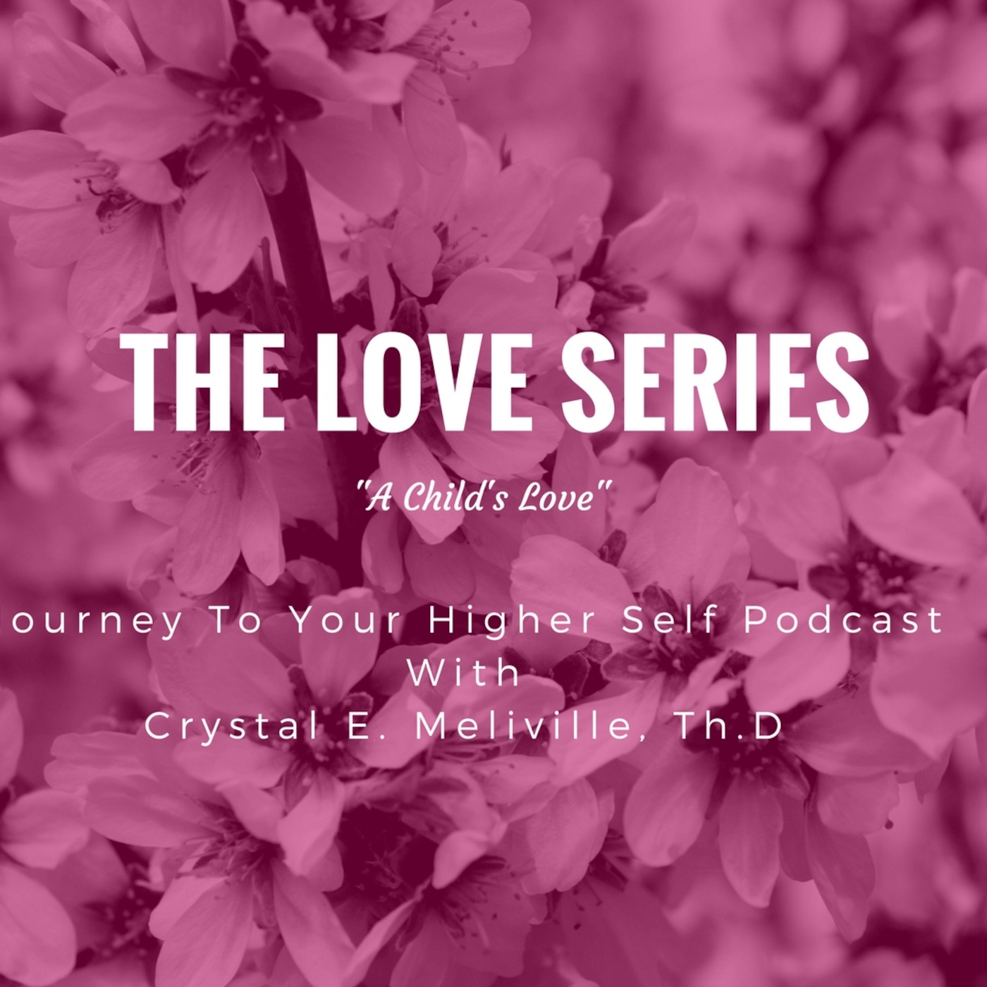 Journey To Your Higher Self