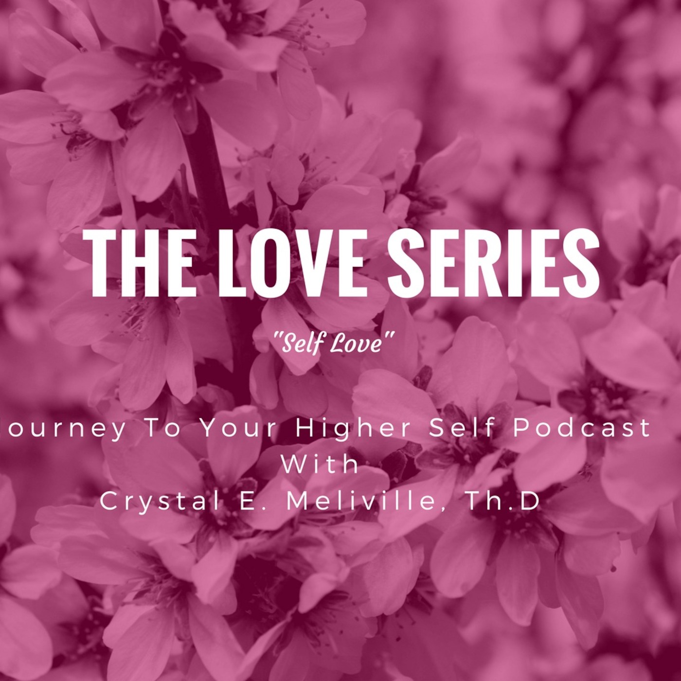 Journey To Your Higher Self