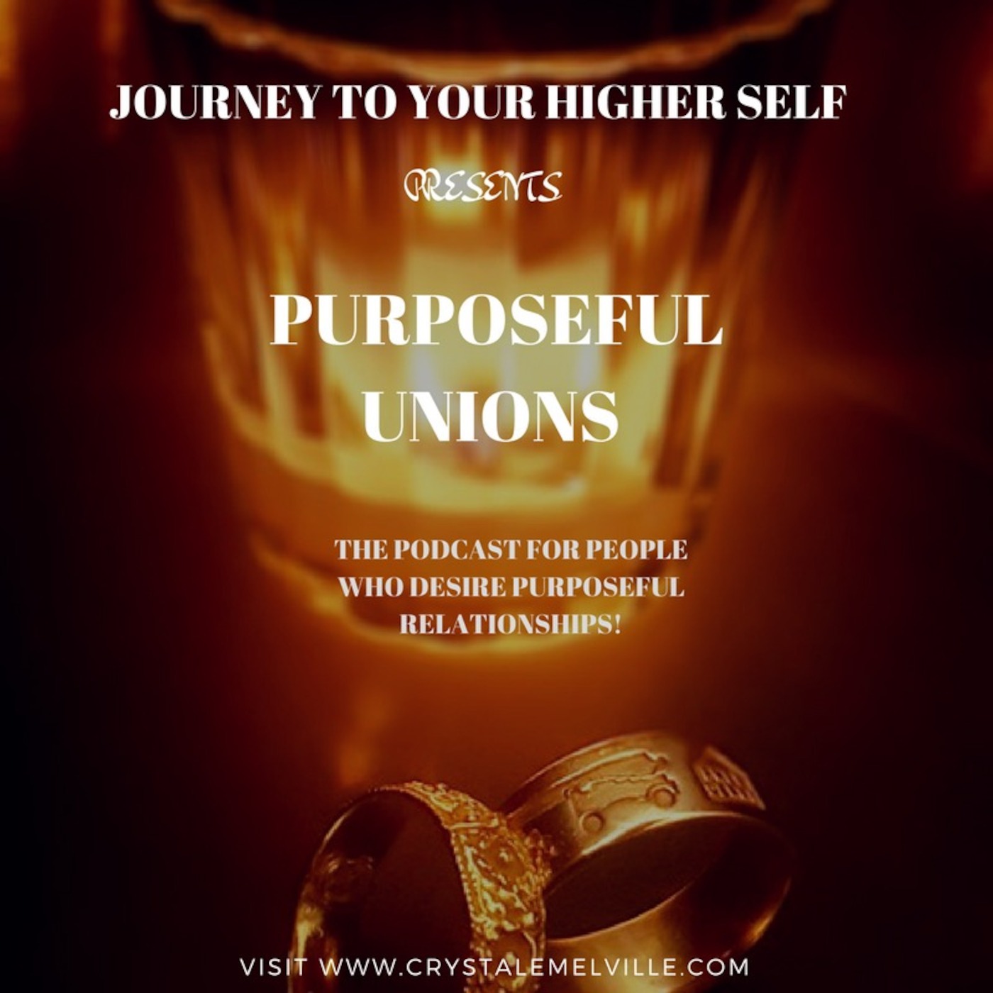 Journey To Your Higher Self
