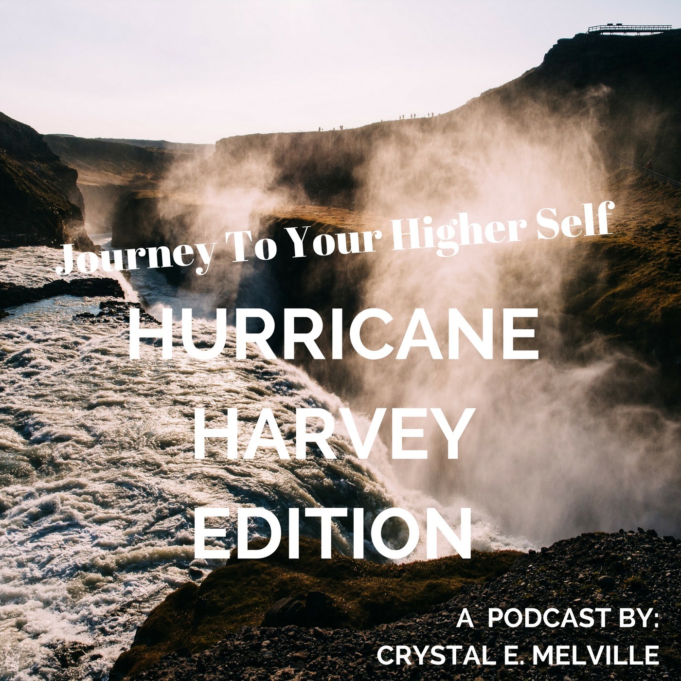 Journey To Your Higher Self