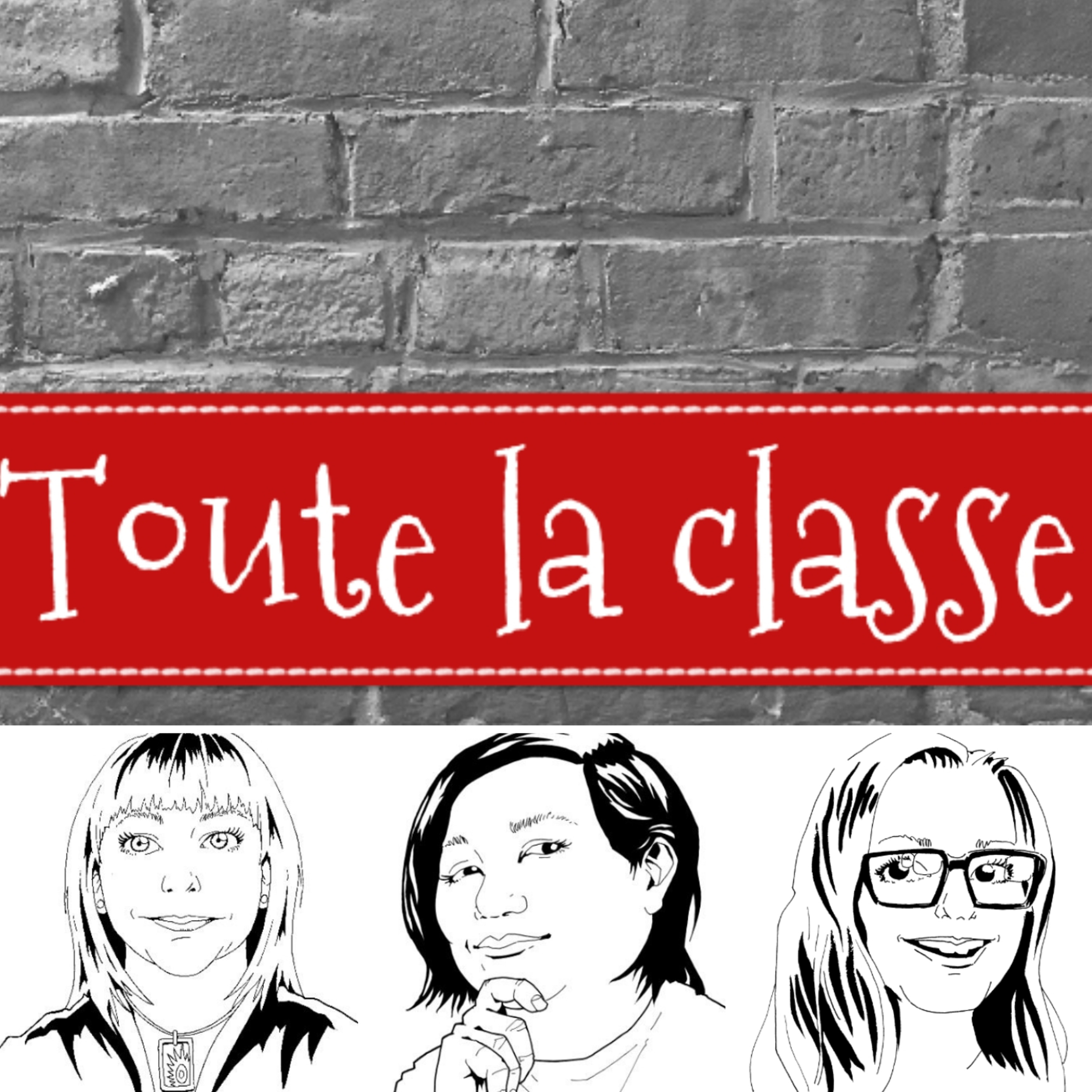 Toute la classe
