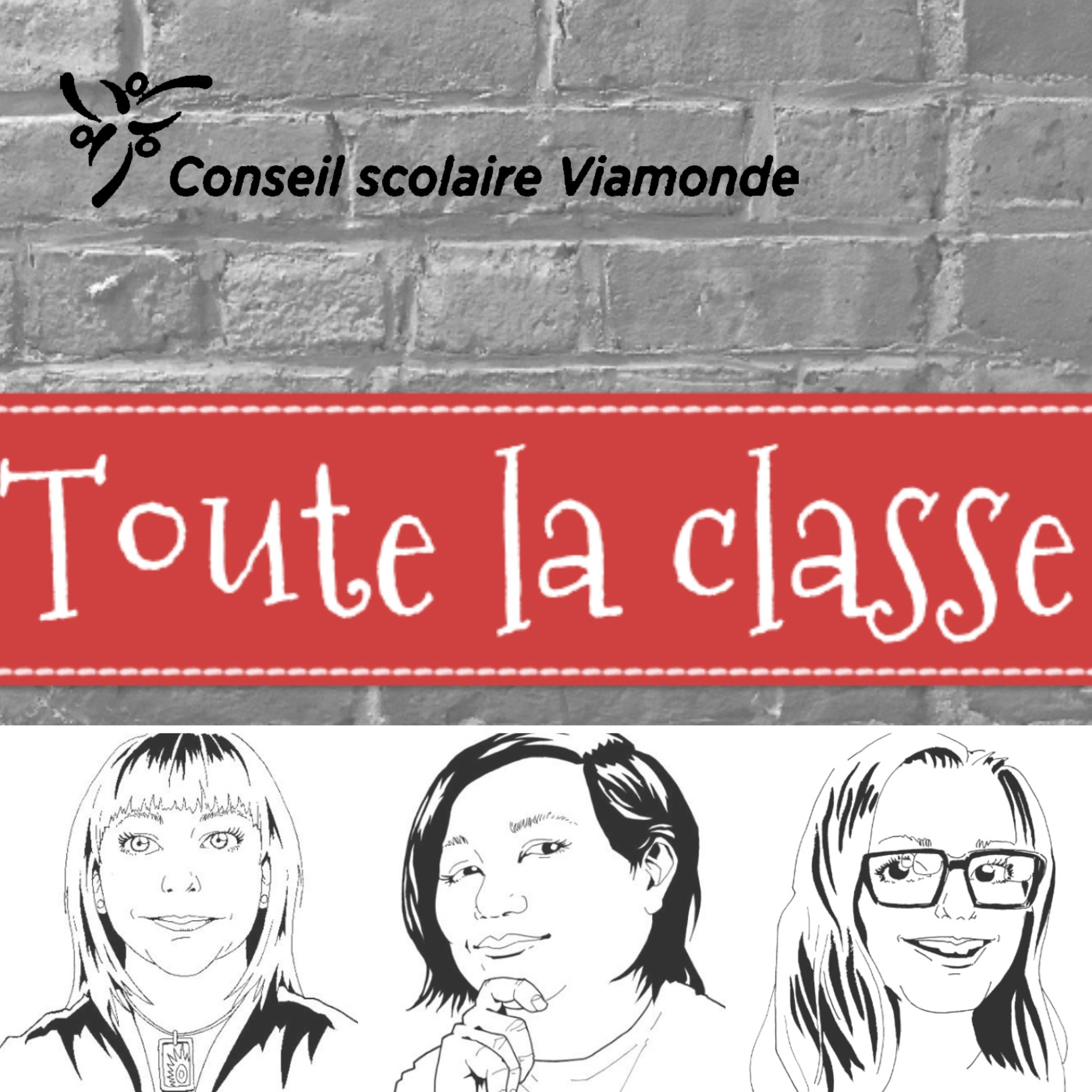 Toute la classe