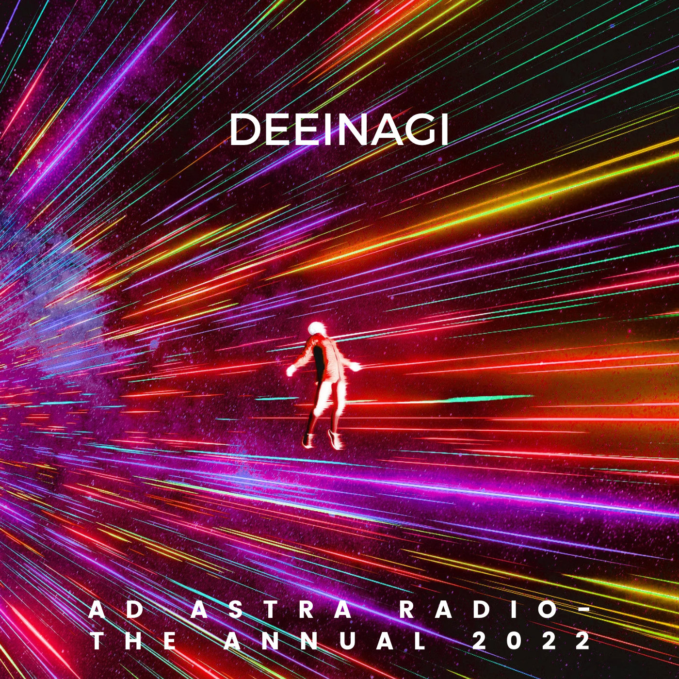 Ad Astra Radio with deeinagi