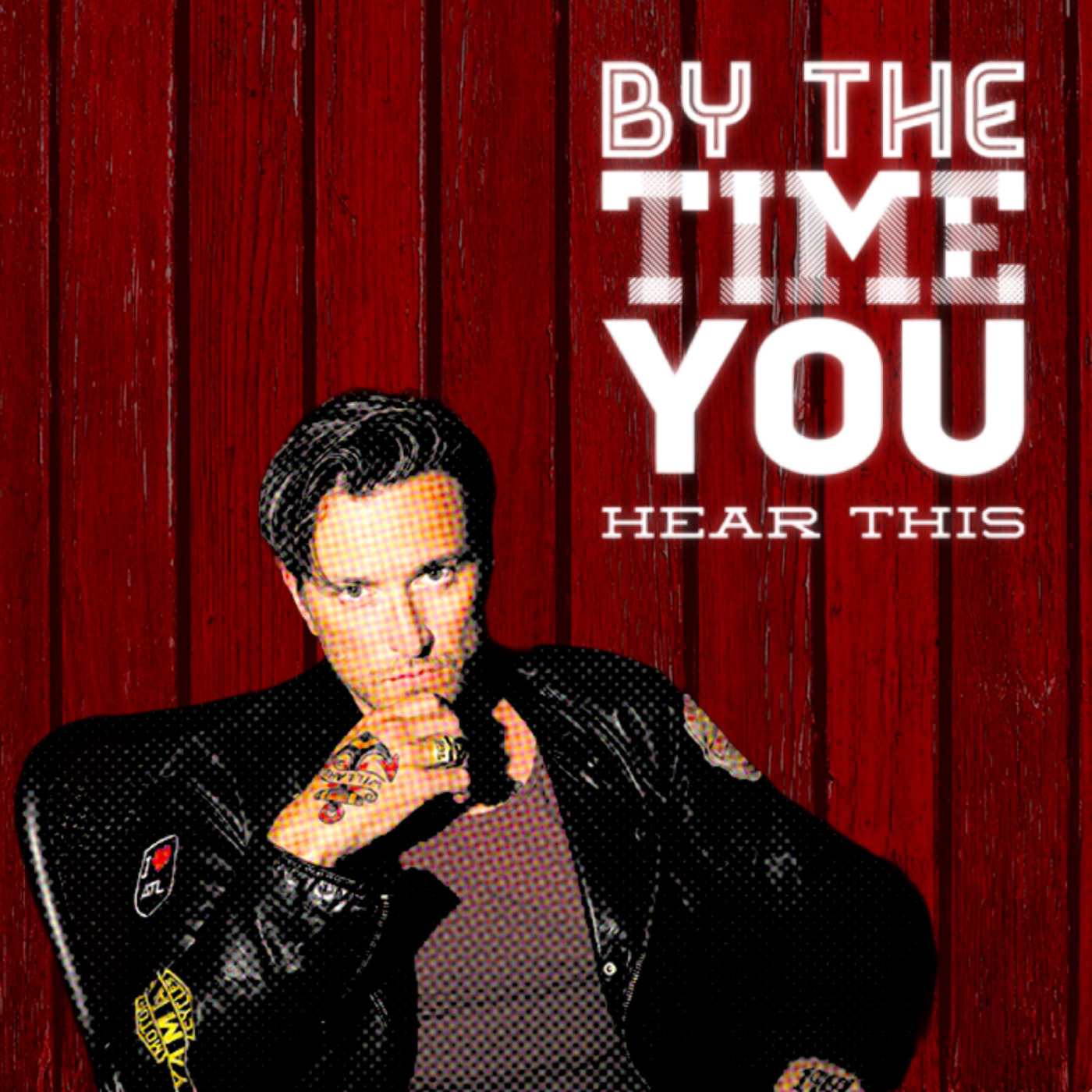 By The Time You Hear This Podcast