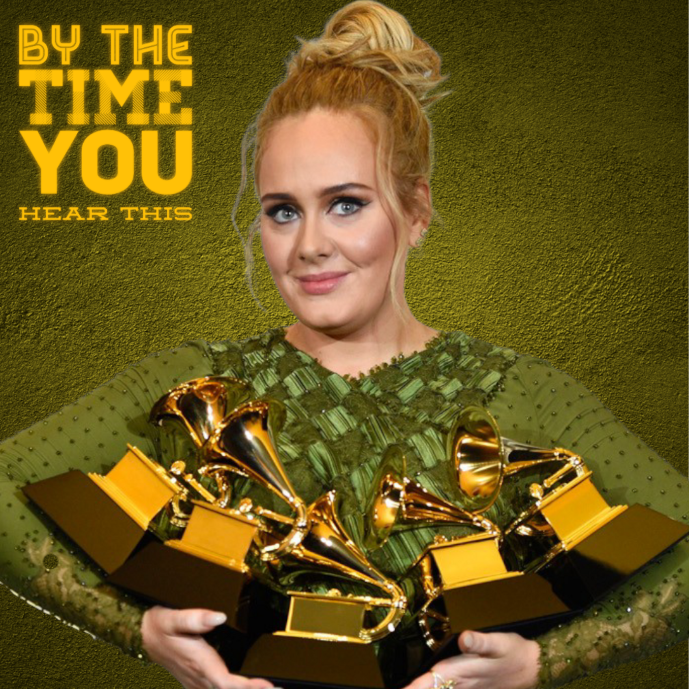 By The Time You Hear This Podcast