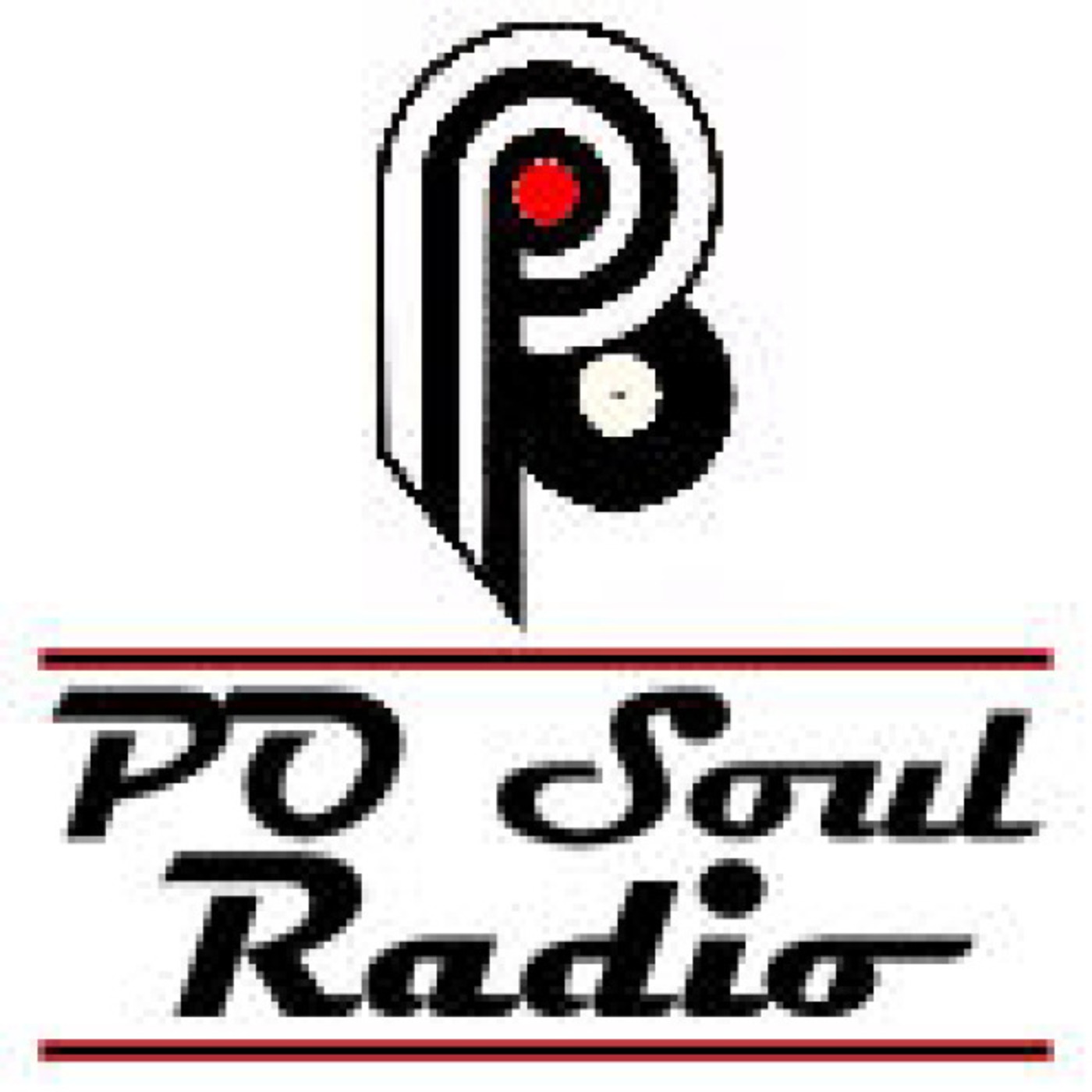 PO Soul Radio Podcast