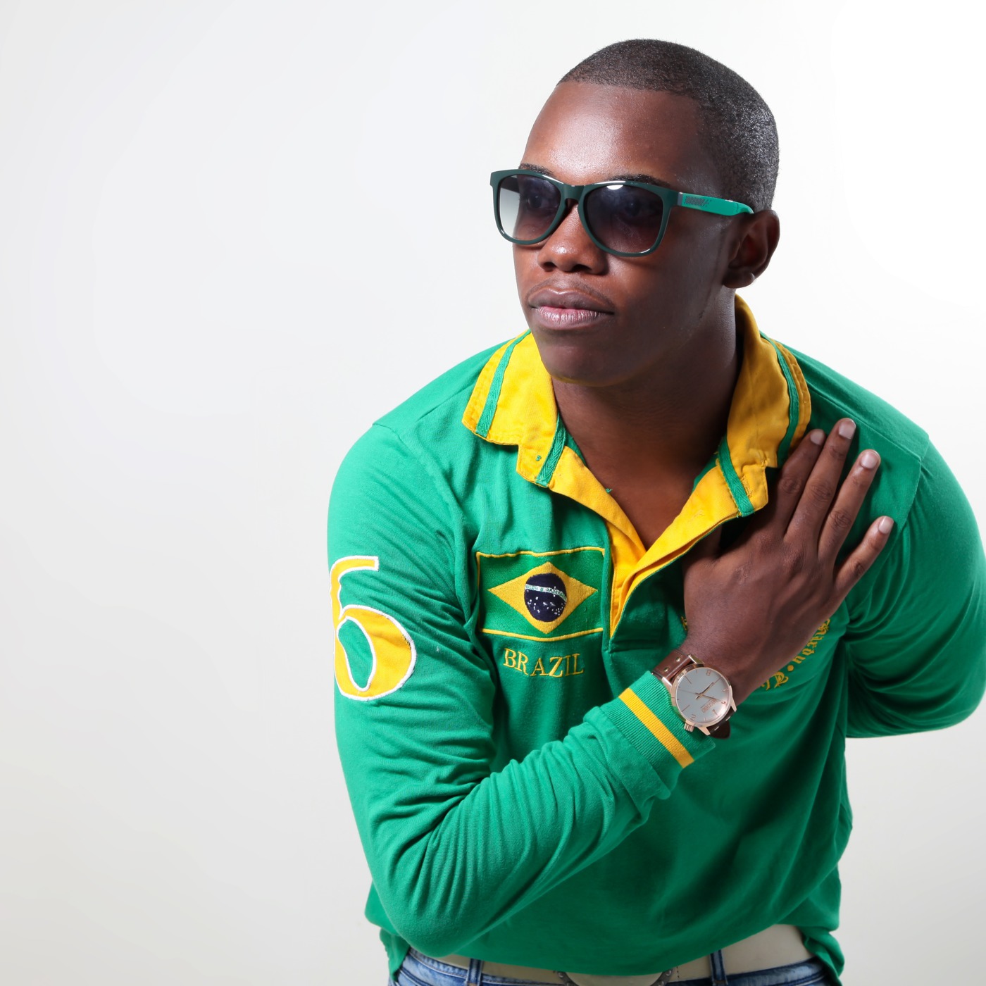 Dj Mister Jo - Official Podcast channel