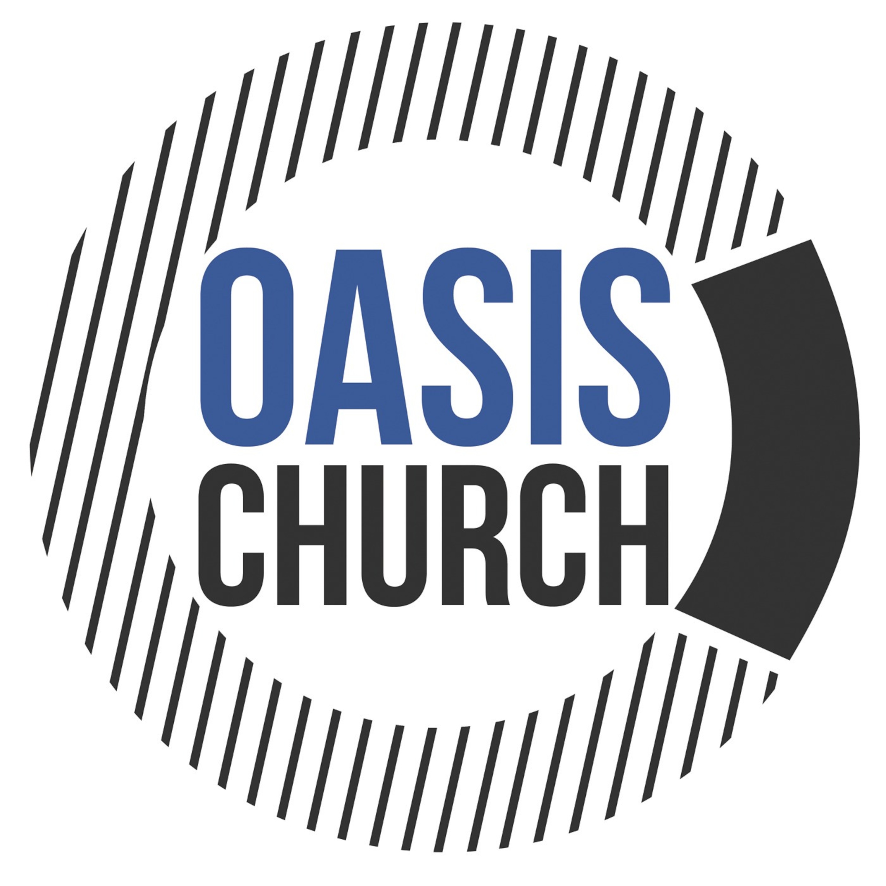 Oasis Church Podcast