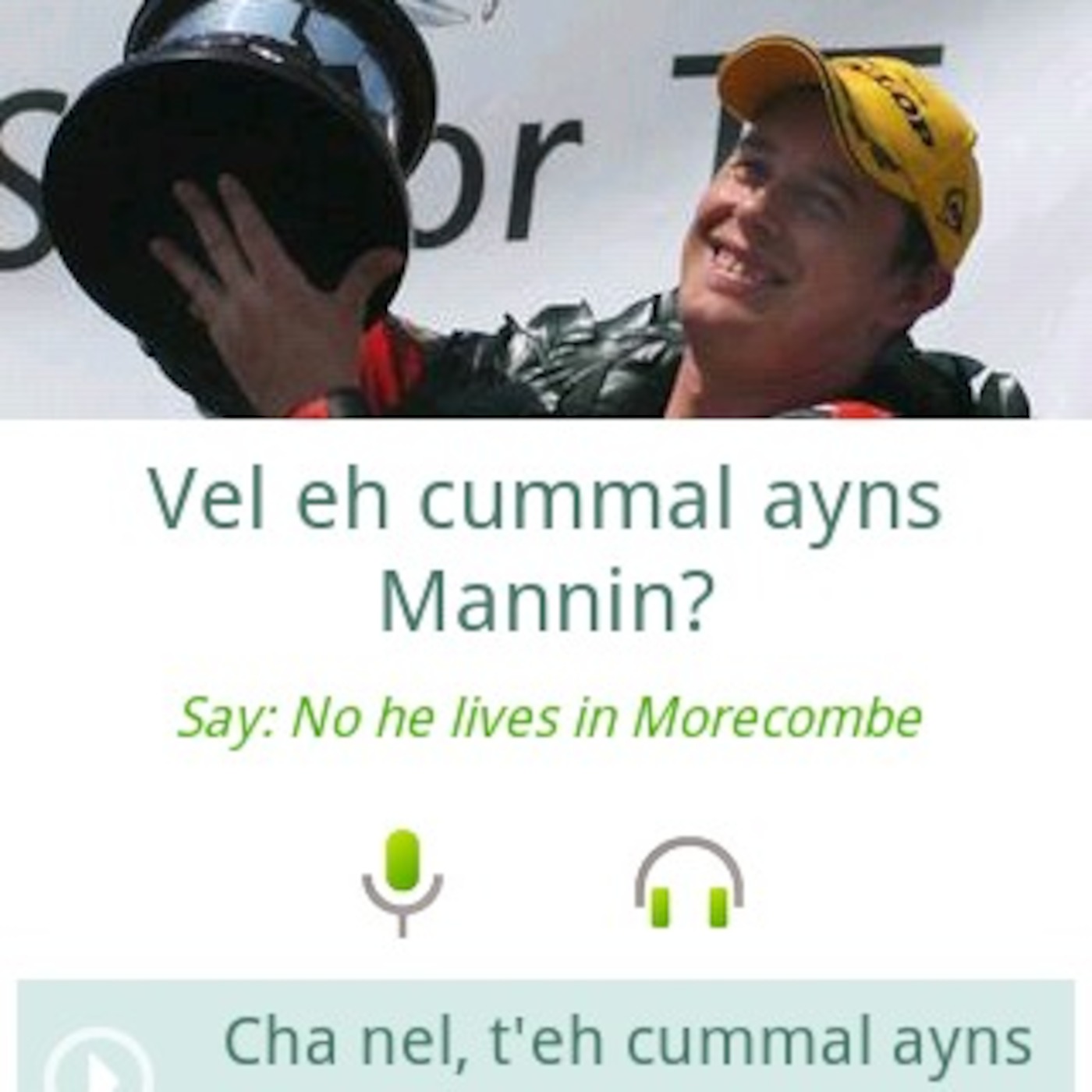 Learning Manx part 82