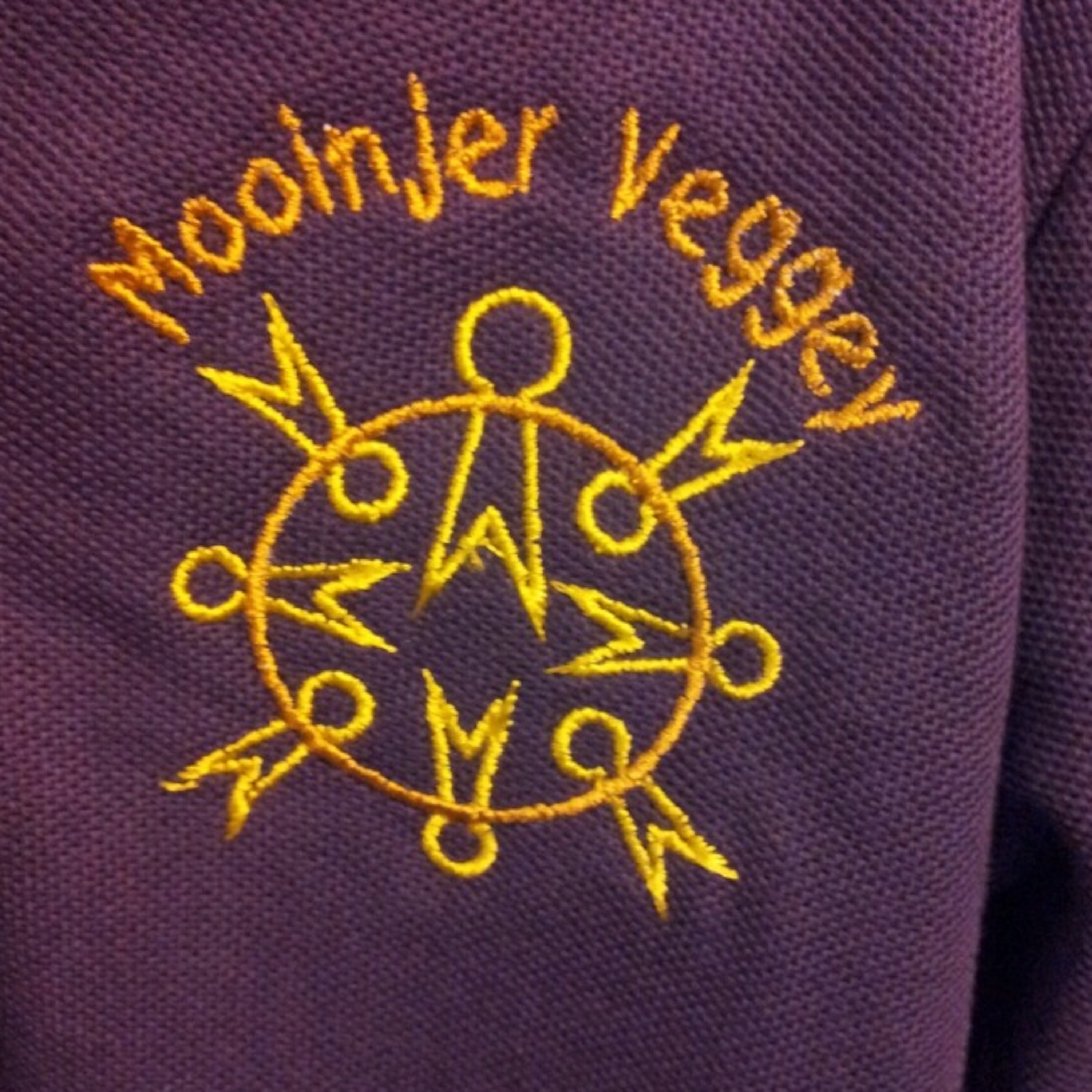 Adrian Cain\'s Manx Language Podcast