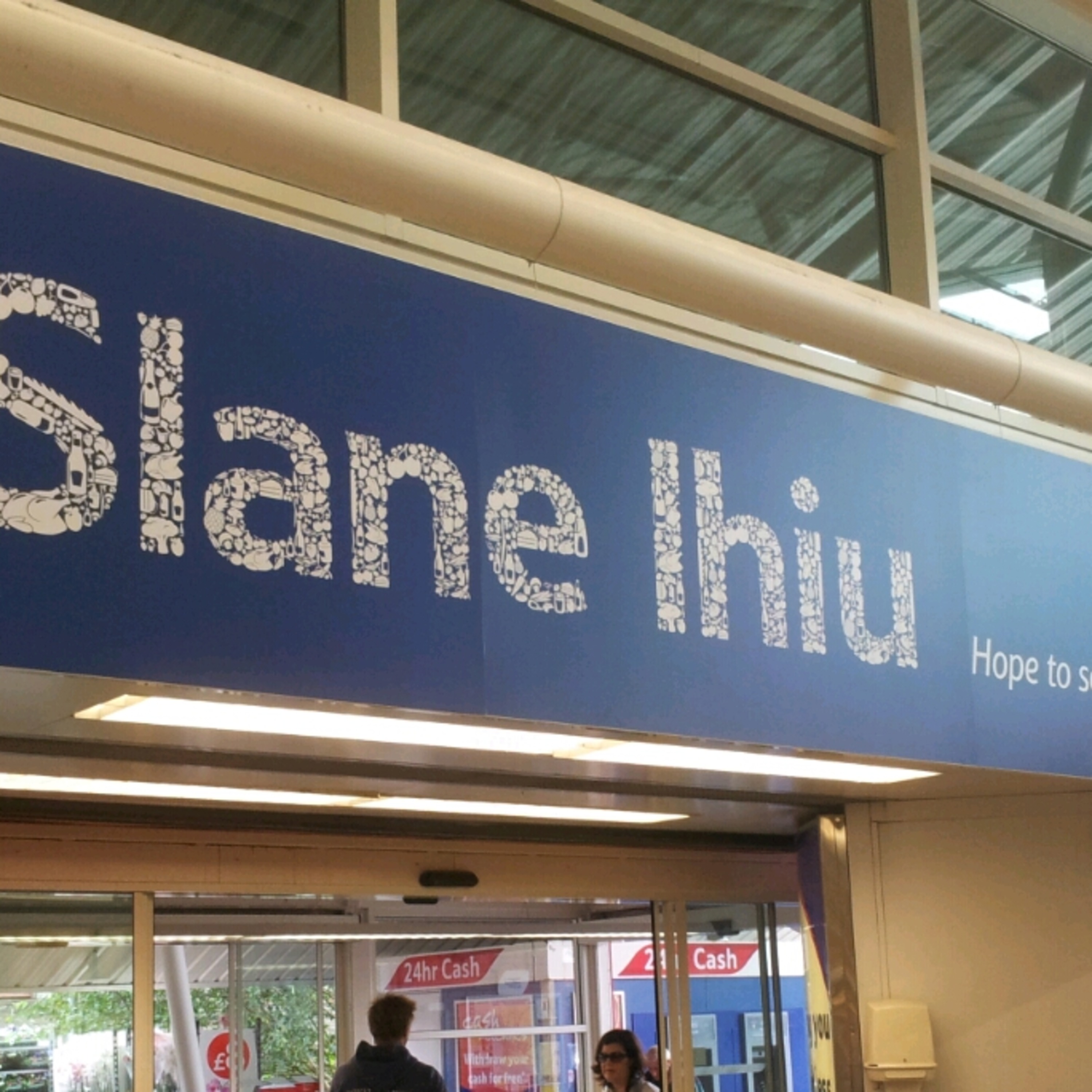 Adrian Cain\'s Manx Language Podcast