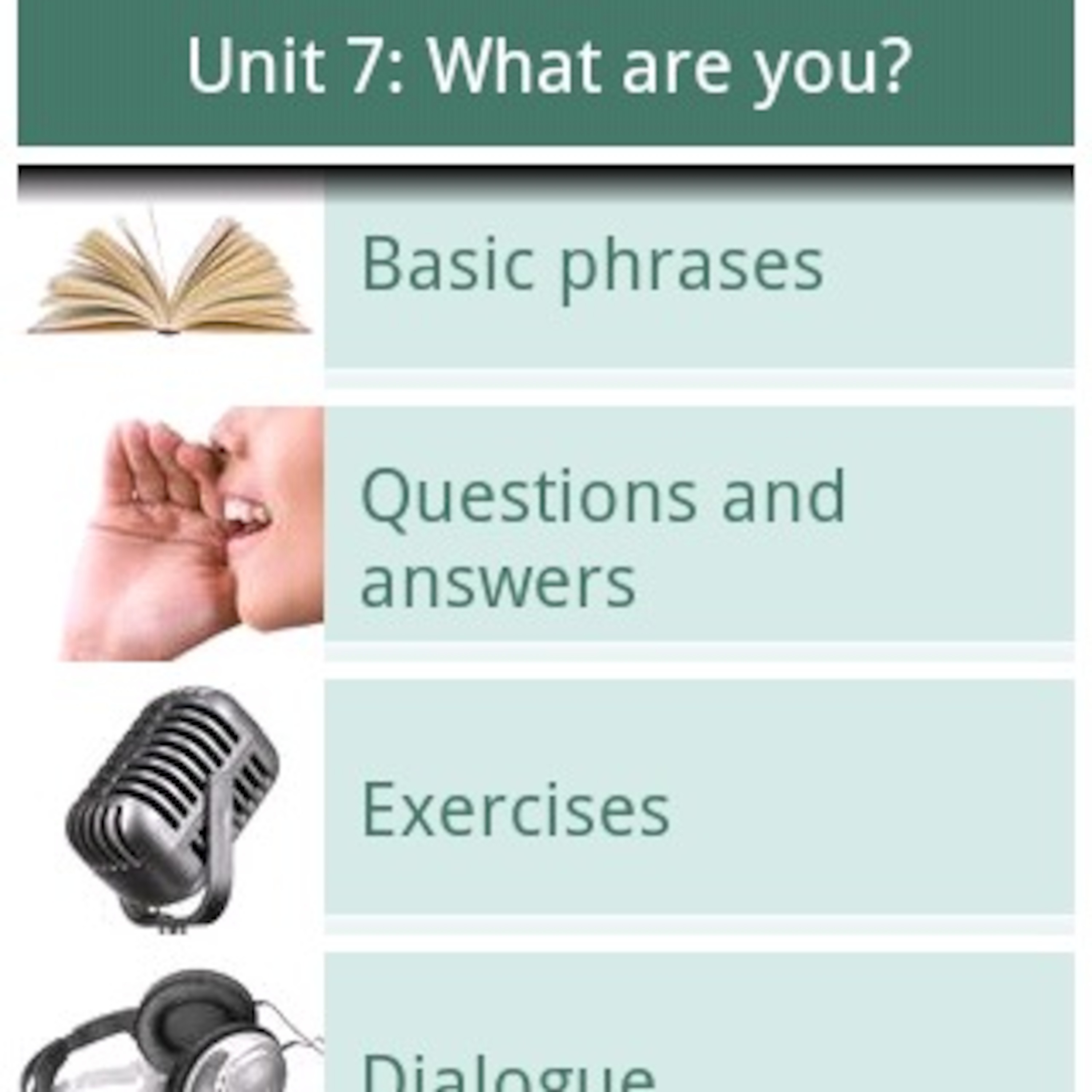 Adrian Cain\'s Manx Language Podcast