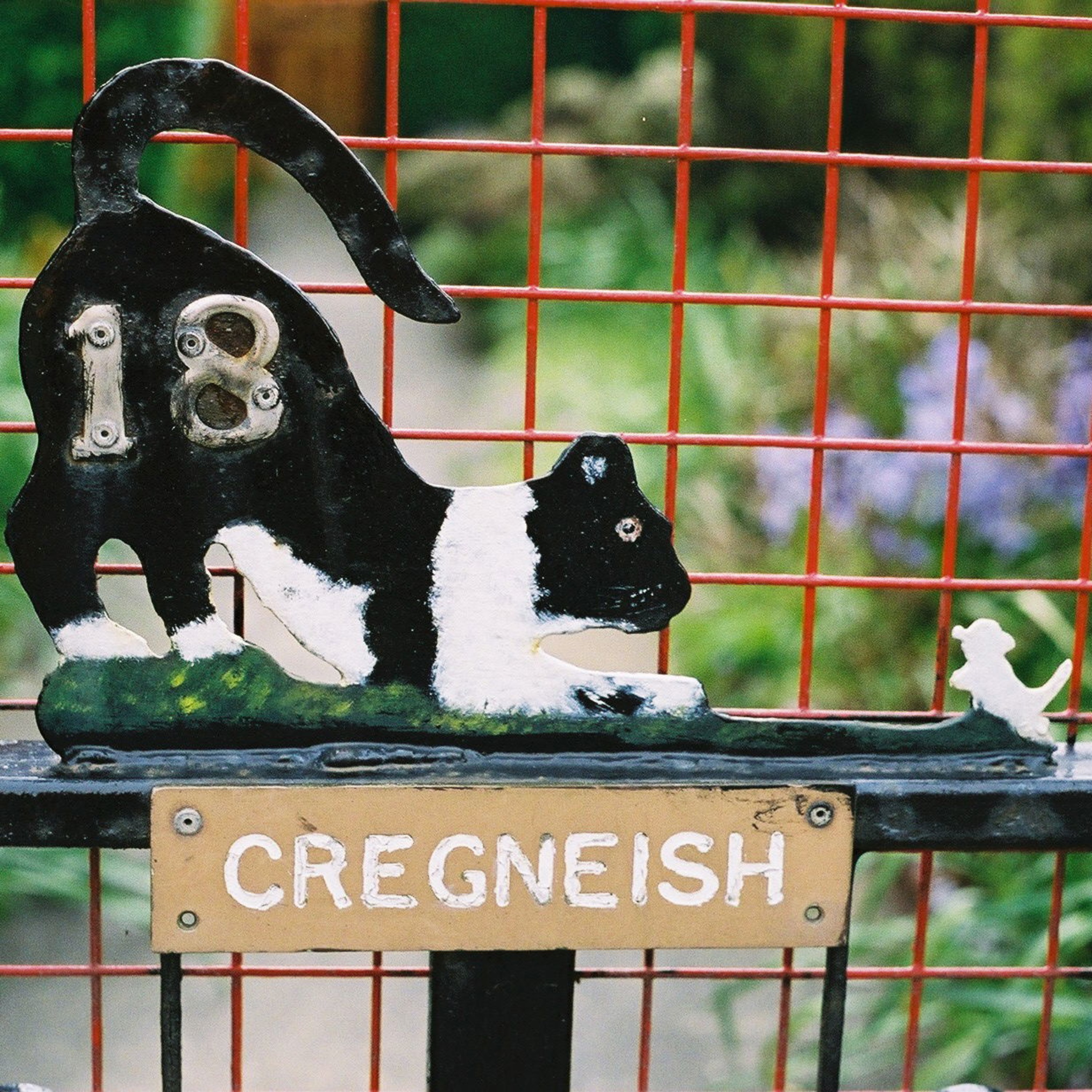 Adrian Cain\'s Manx Language Podcast