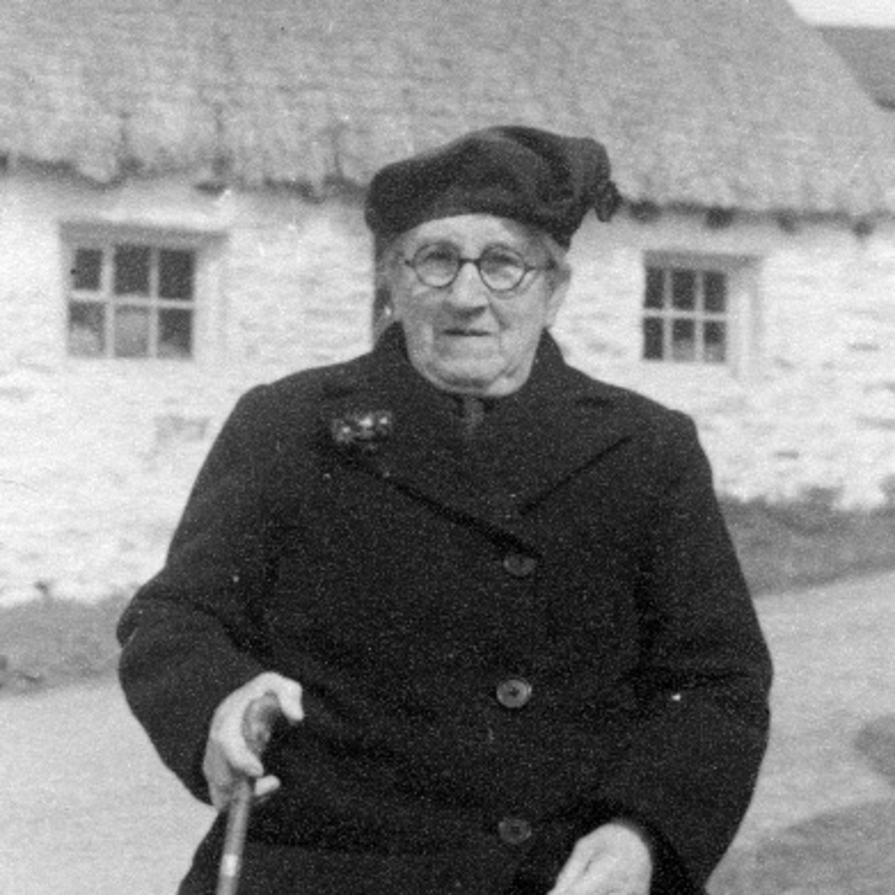 Adrian Cain\'s Manx Language Podcast