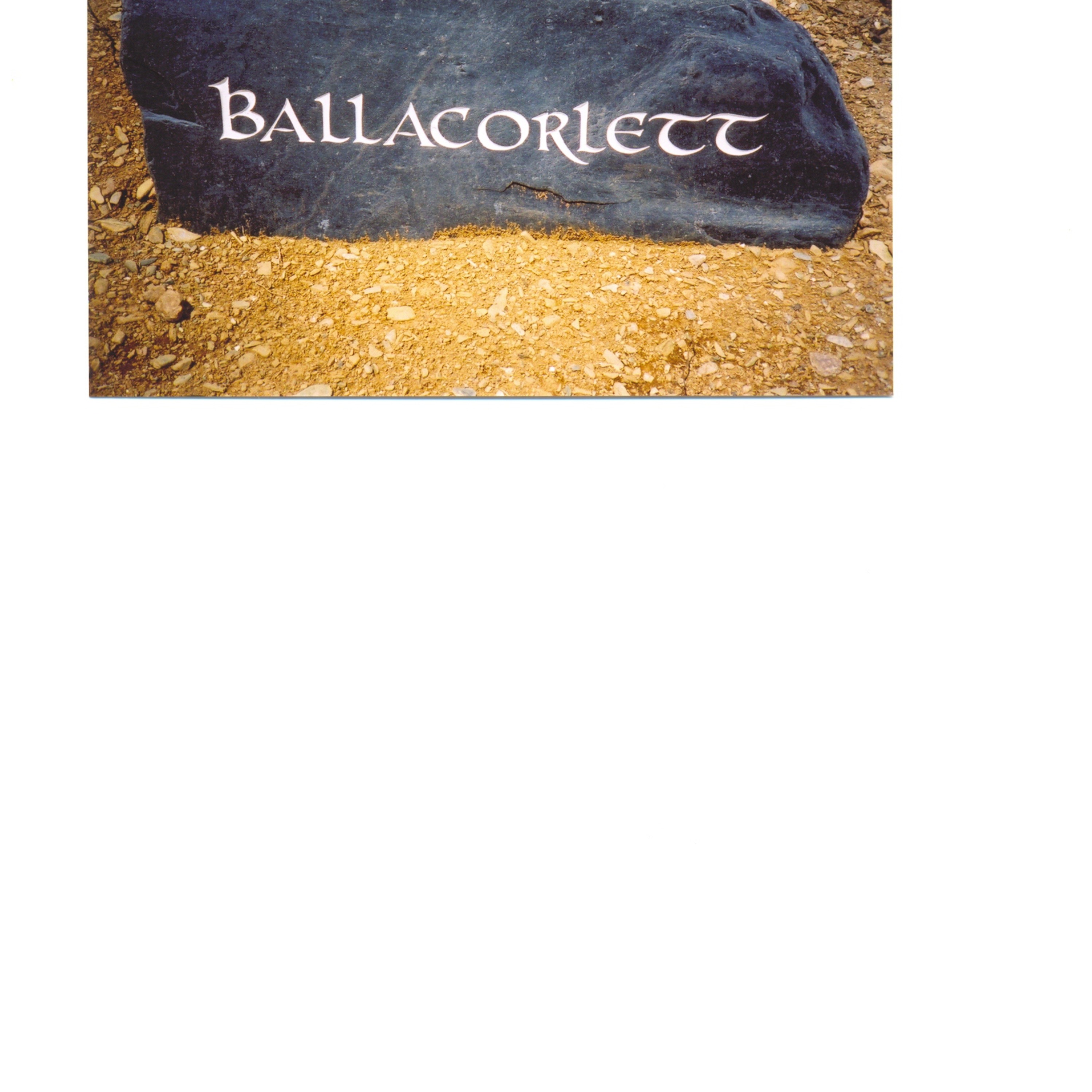 Adrian Cain\'s Manx Language Podcast