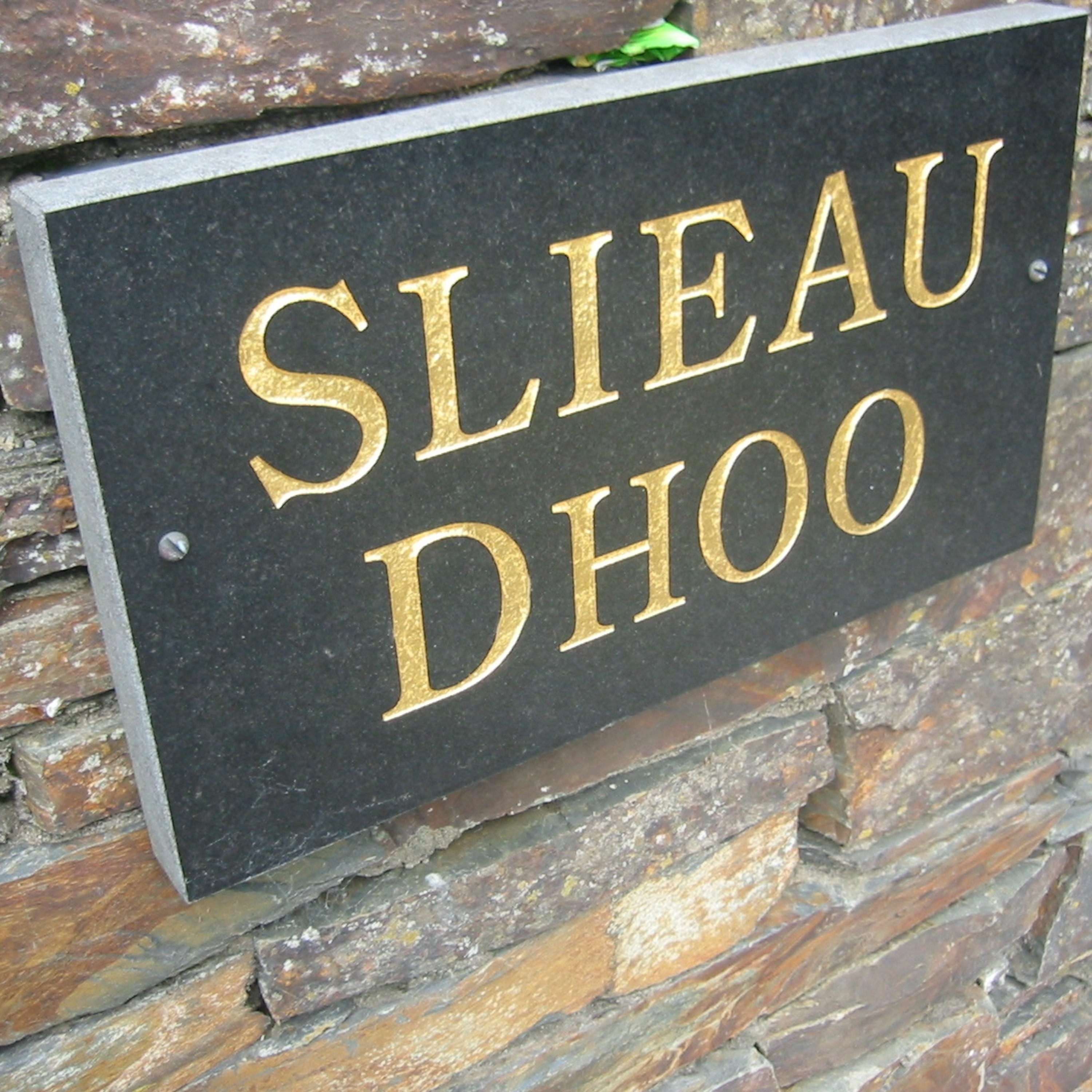 Adrian Cain\'s Manx Language Podcast