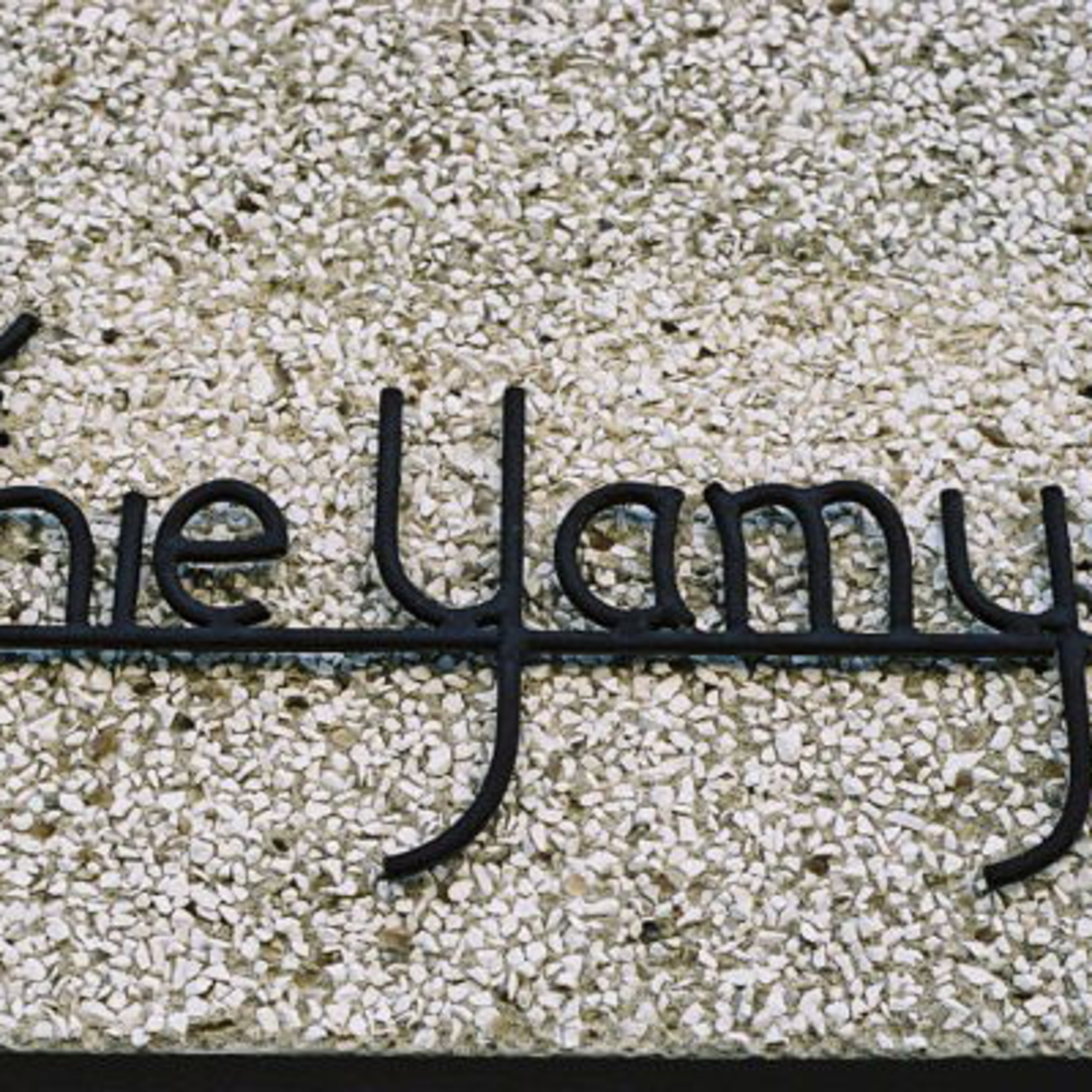 Adrian Cain\'s Manx Language Podcast