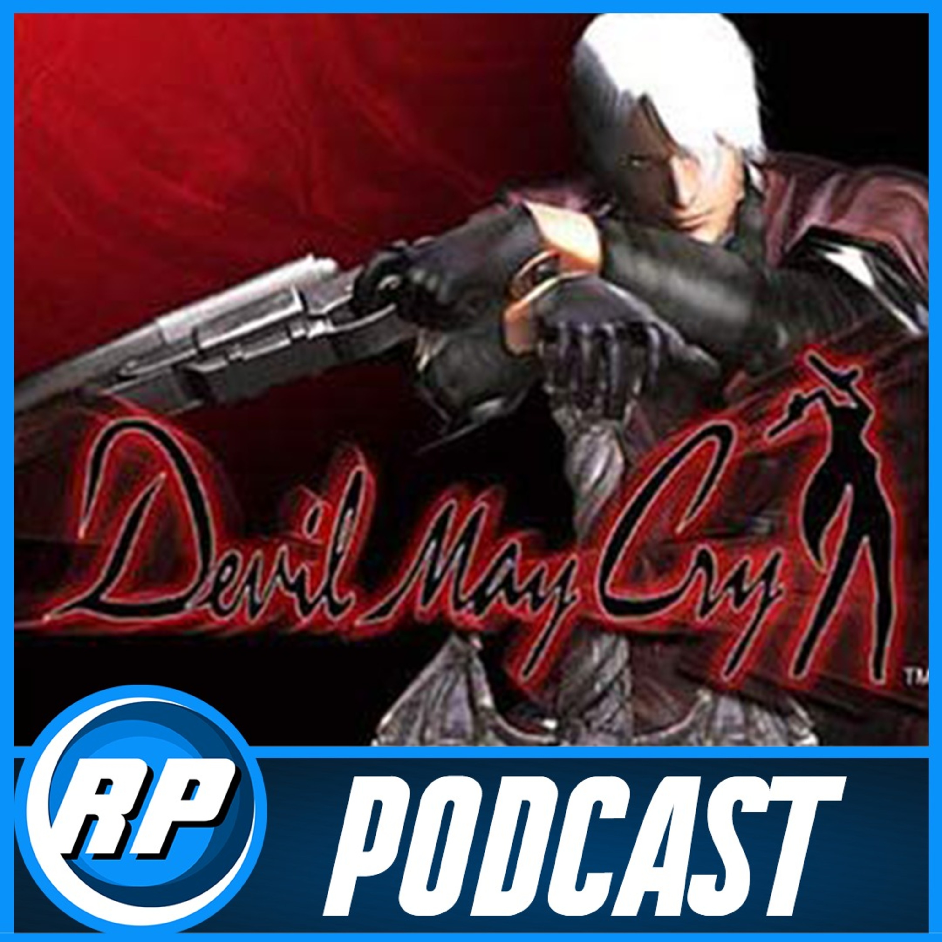 04 - Devil May Cry (2001) episode artwork