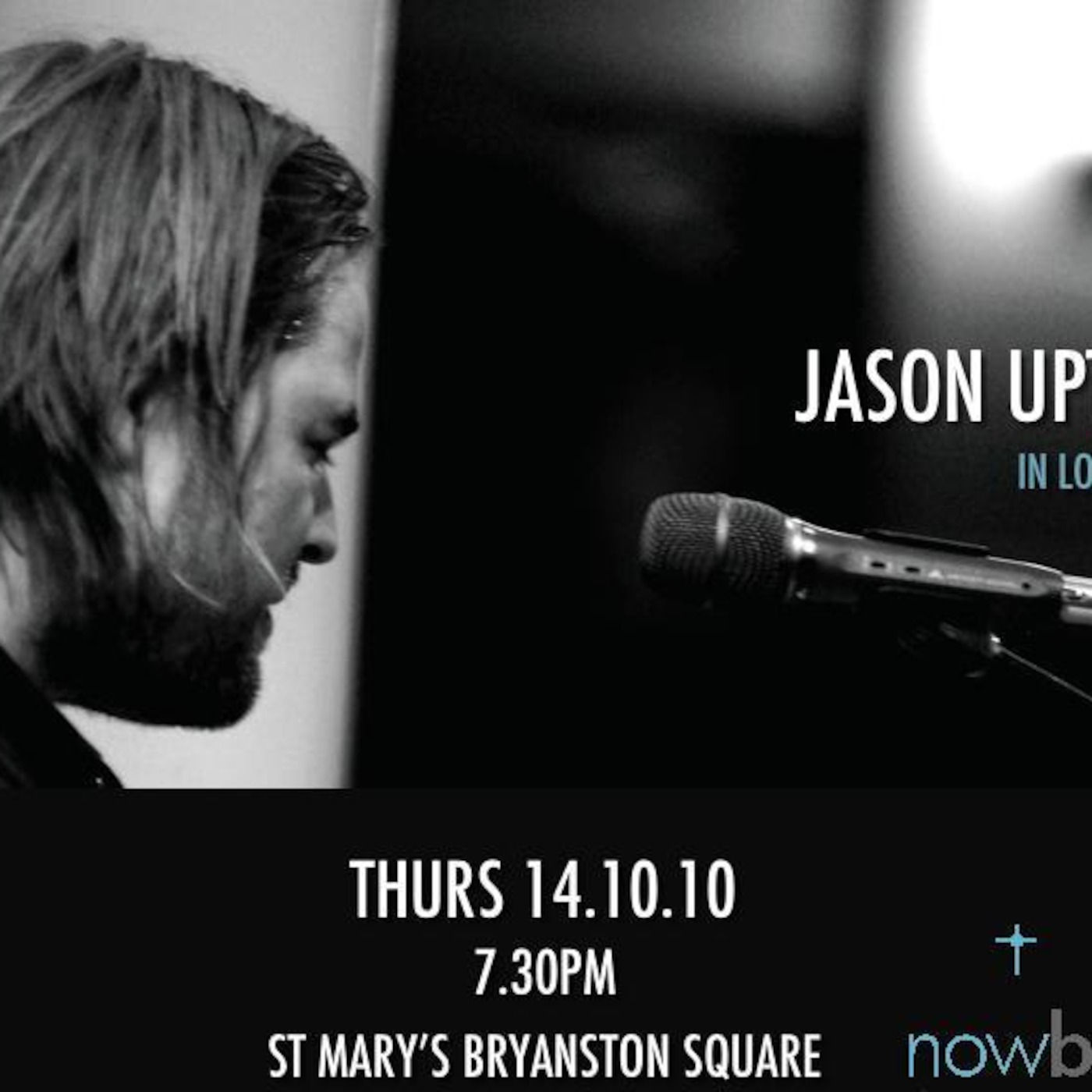 Jason Upton Talks, Sings and Shares his Heart episode artwork