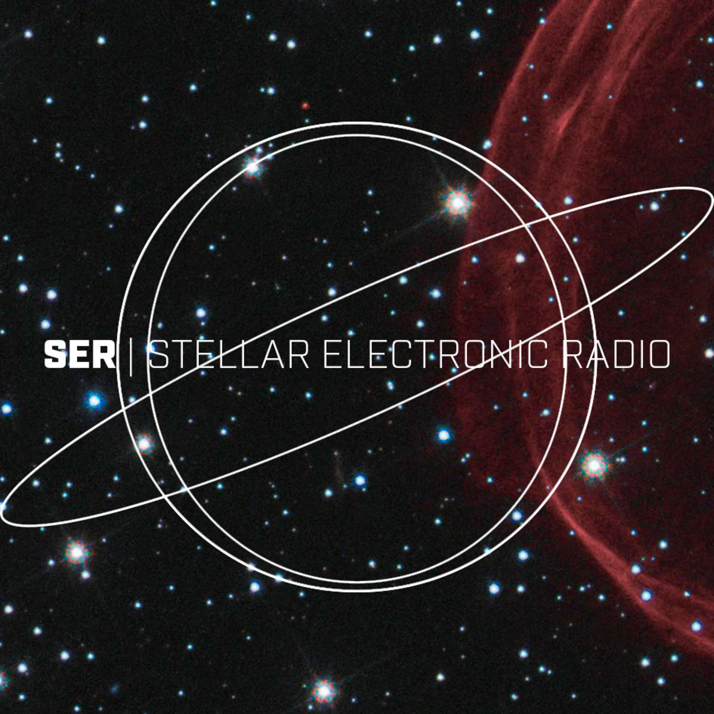 SER | STELLAR ELECTRONIC RADIO