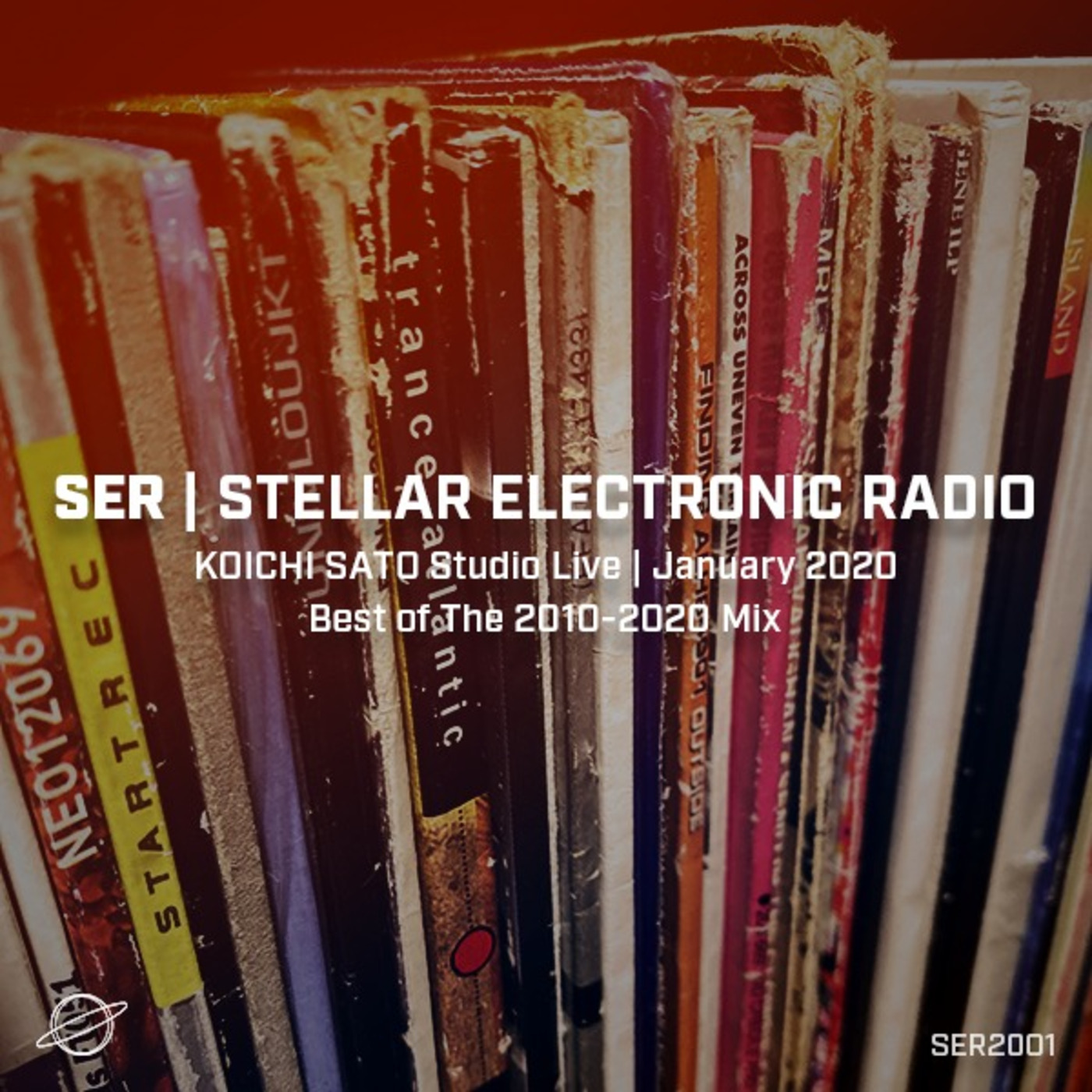 SER2001 | Best of The 2010-2020 Mix