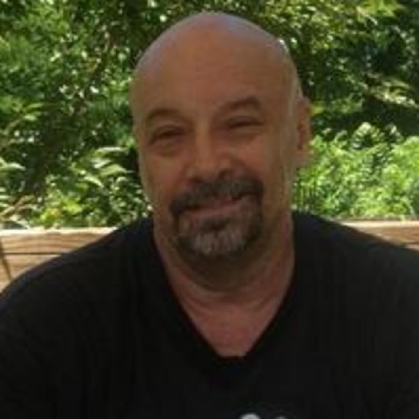 Larry Matthews\' Podcast