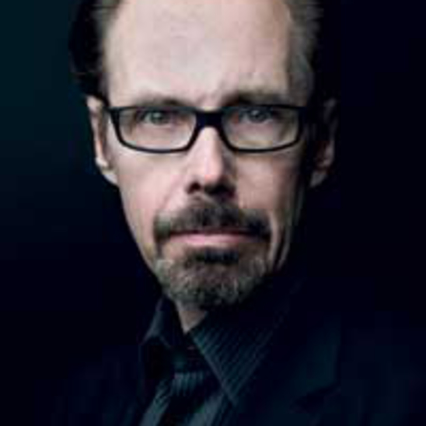 Larry Matthews\' Podcast