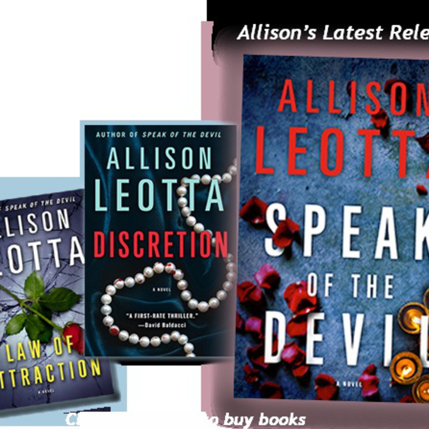 Larry Matthews\' Podcast