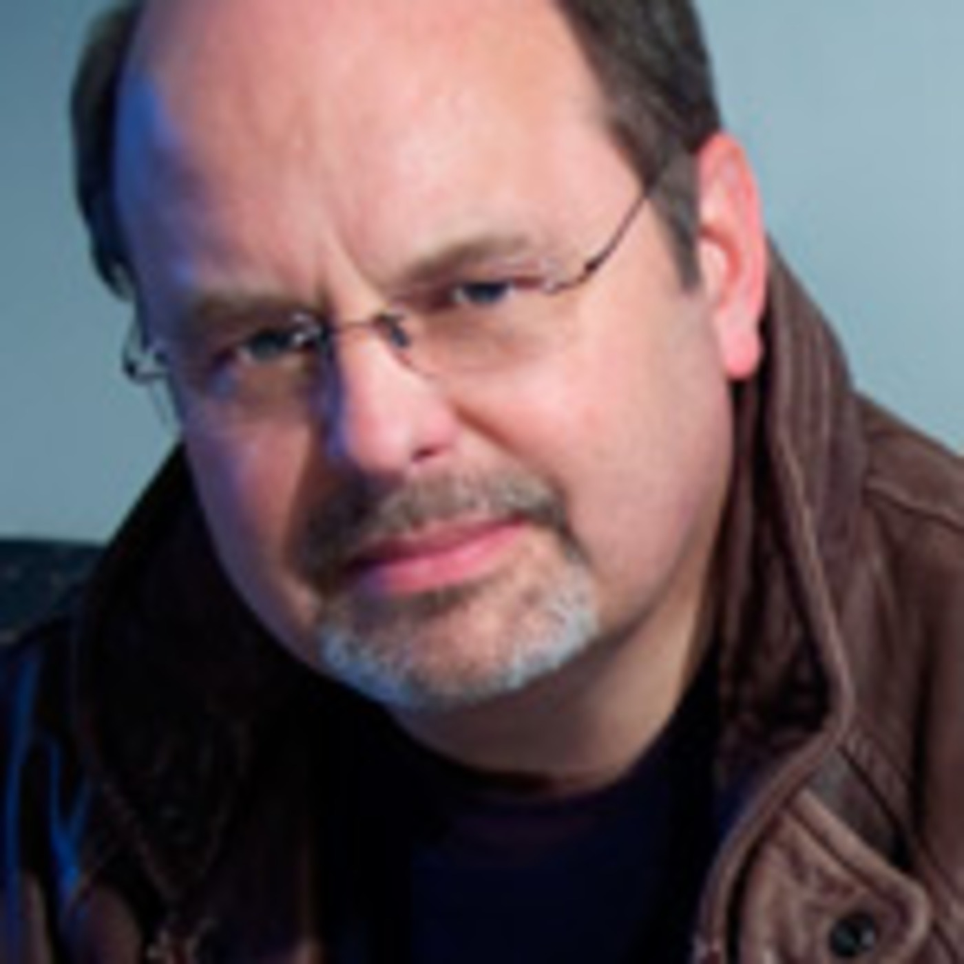 Larry Matthews\' Podcast
