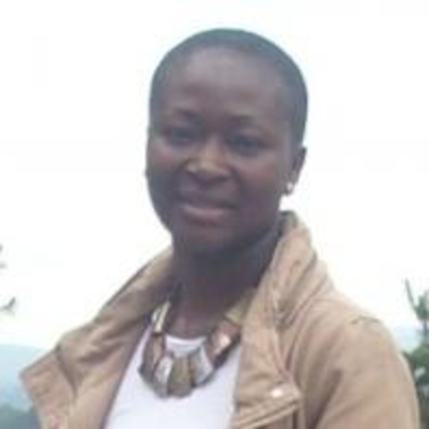 Episode 2 - PART II: Interview with Ndeye Ndack Diop