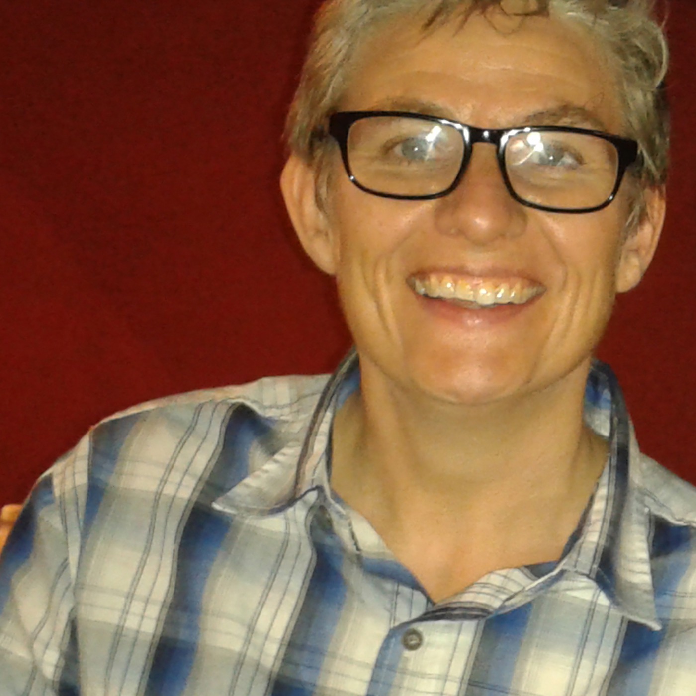 IBP Community Podcast