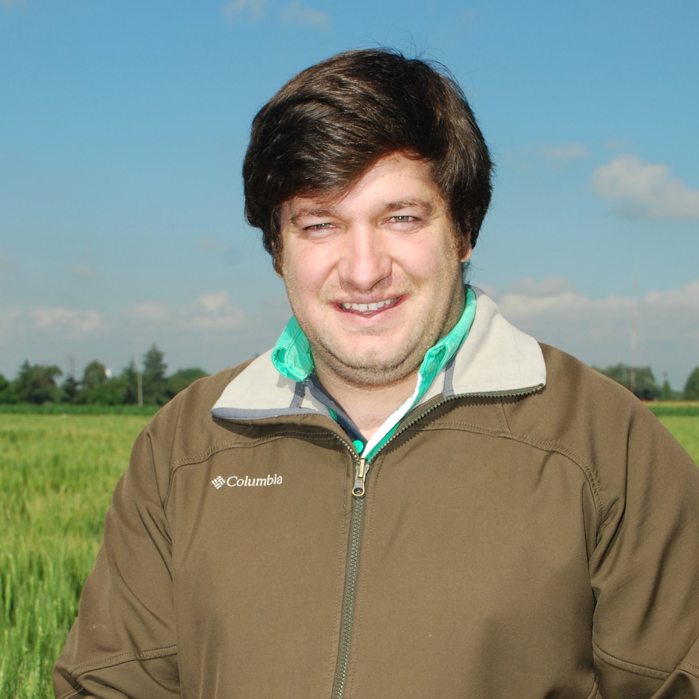 IBP Community Podcast