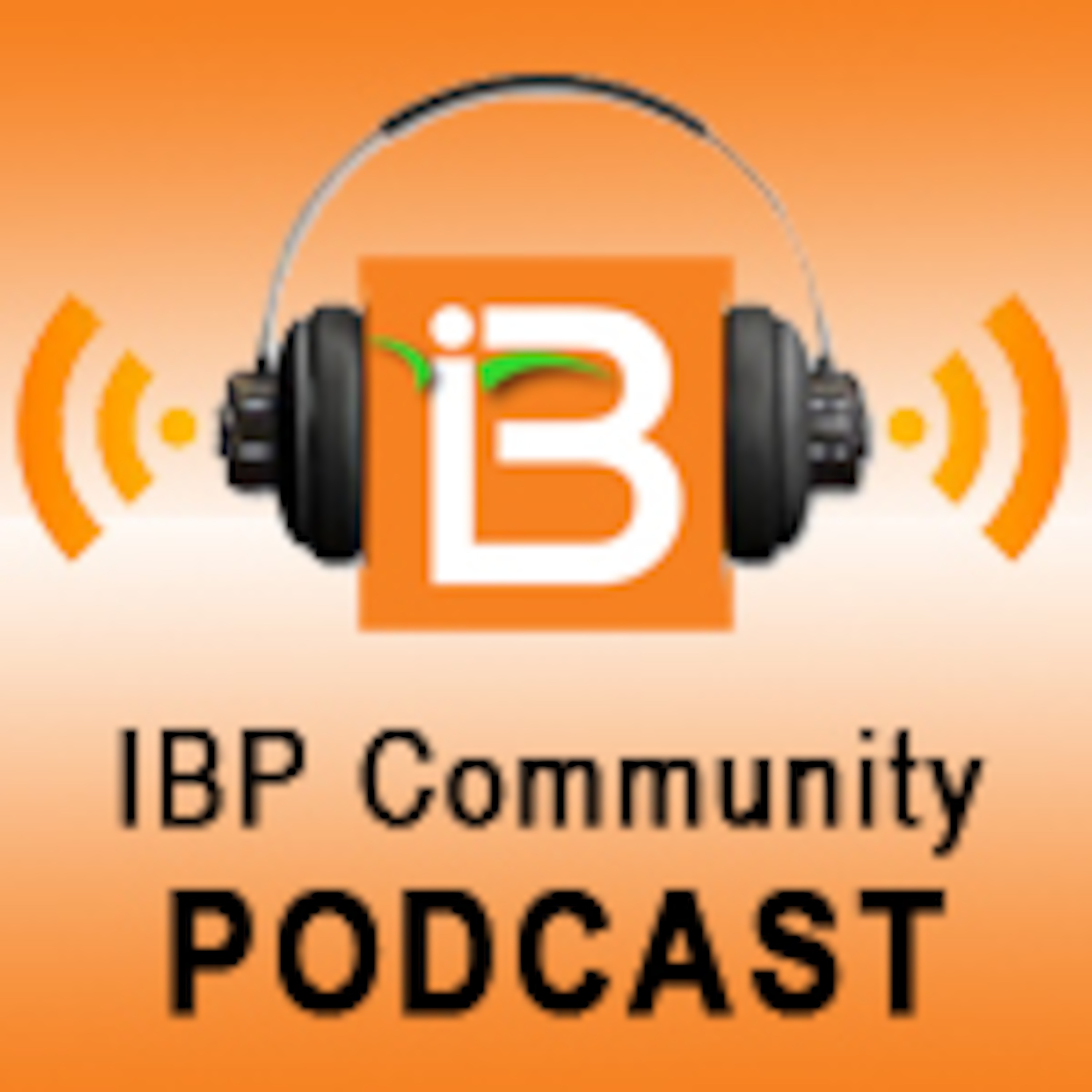 IBP Community Podcast IBP Community Podcast