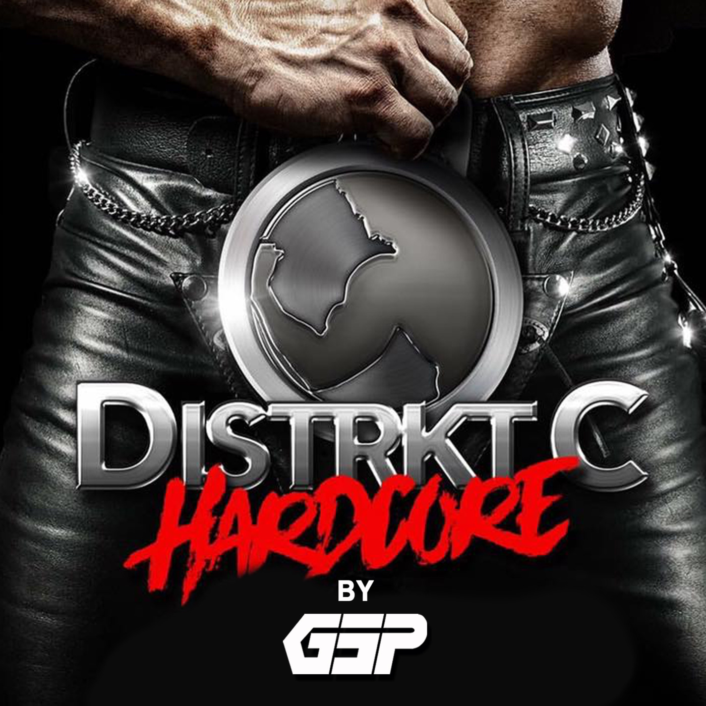 GSP In The Mix