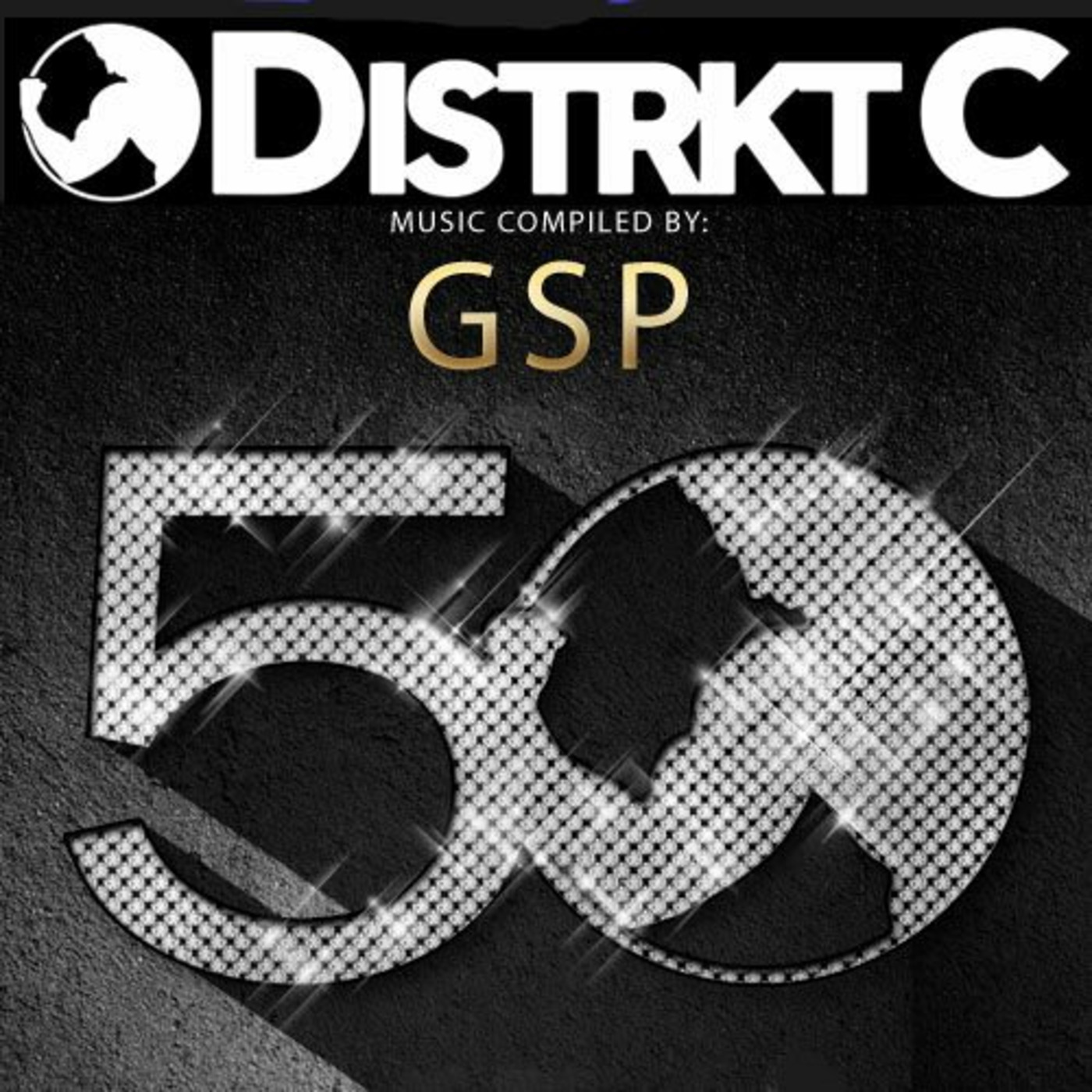 GSP In The Mix