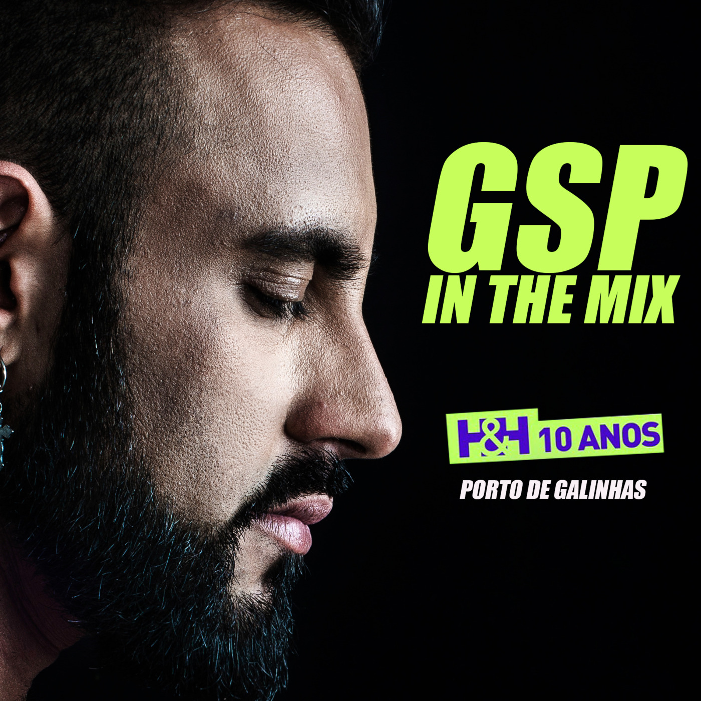 GSP In The Mix