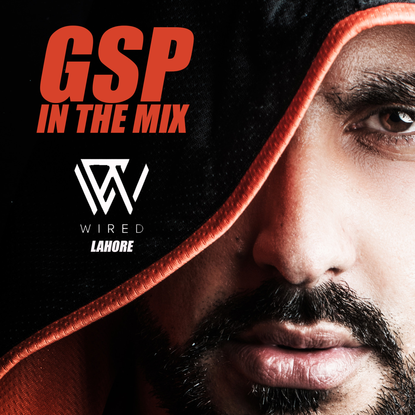 GSP In The Mix