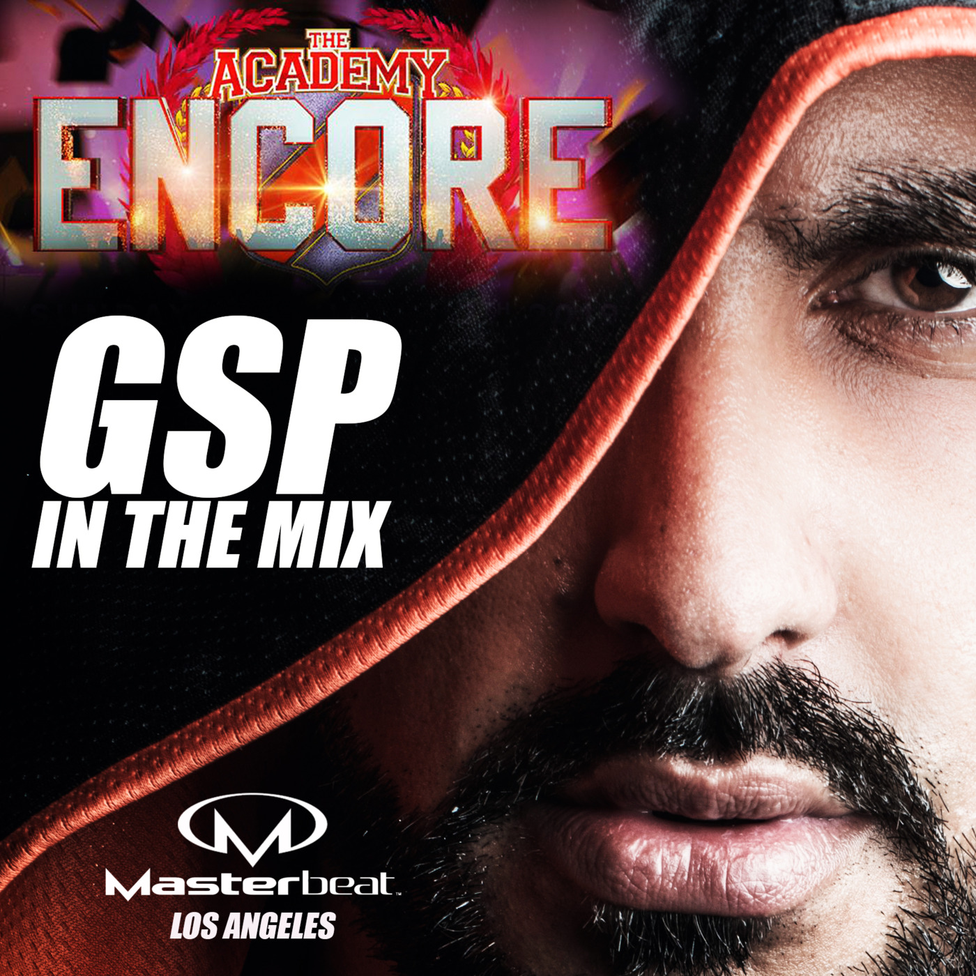 GSP In The Mix